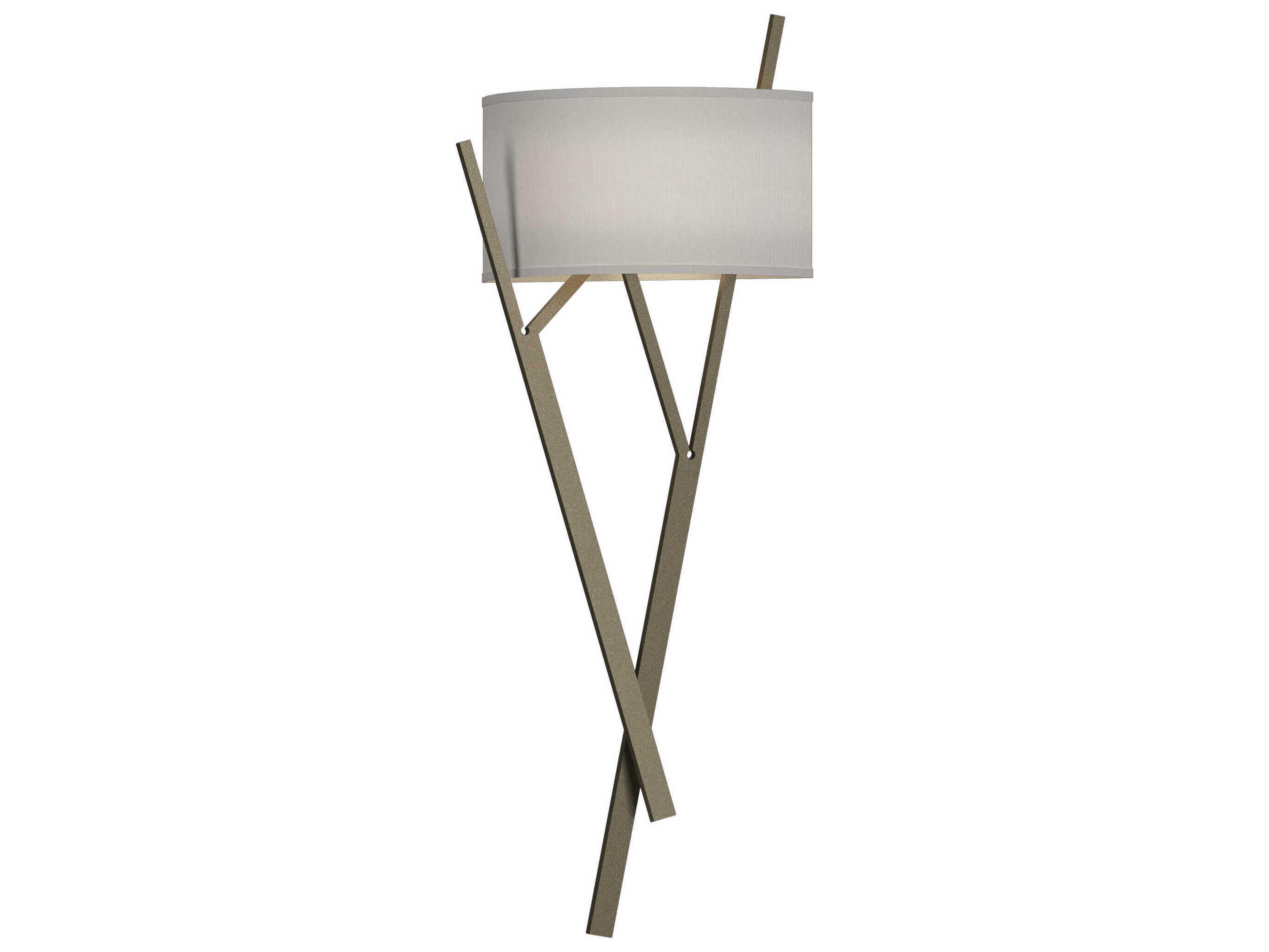 Hubbardton Forge Arbo 2-Light Wall Sconce