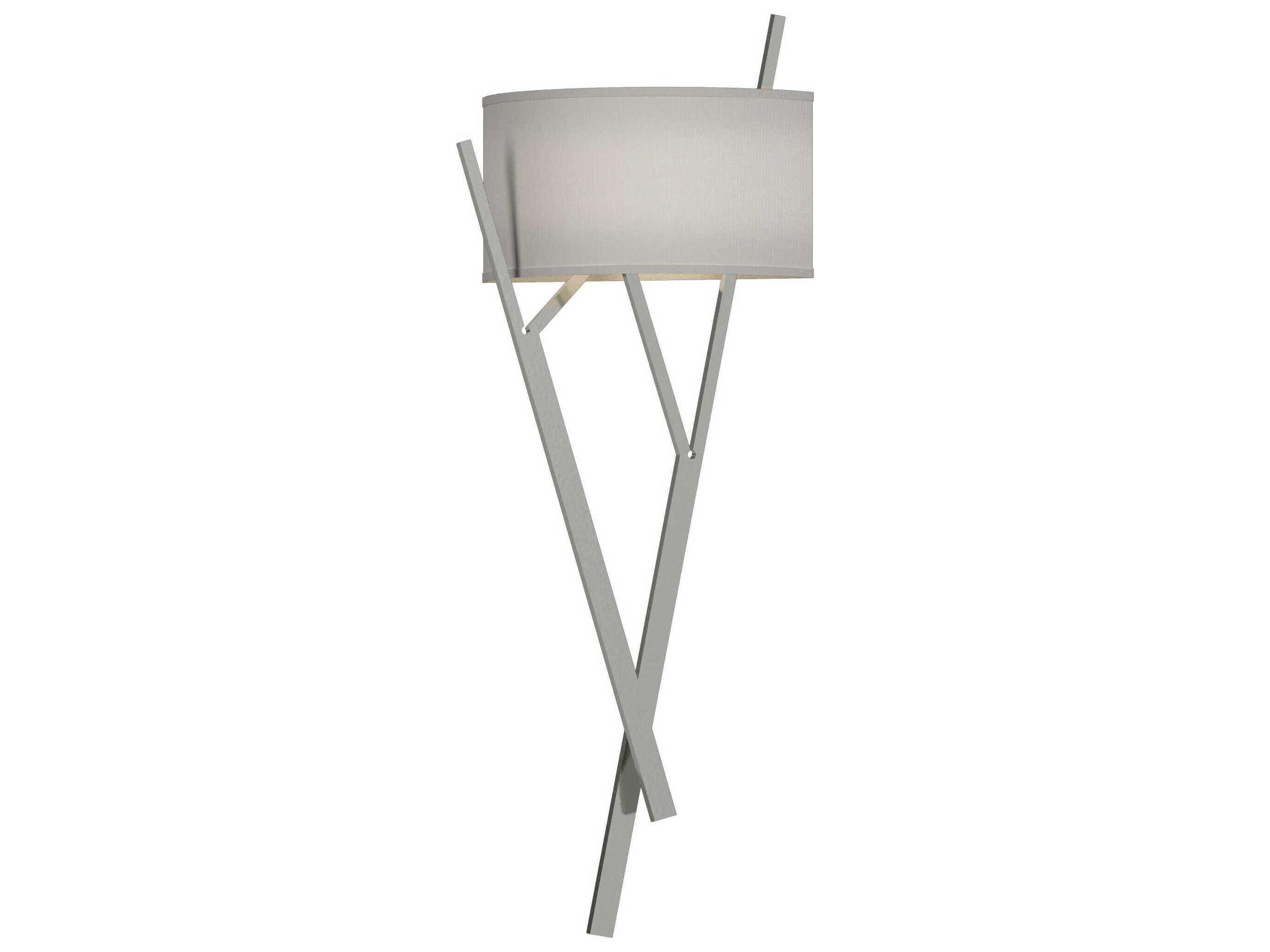 Hubbardton Forge Arbo 2-Light Wall Sconce