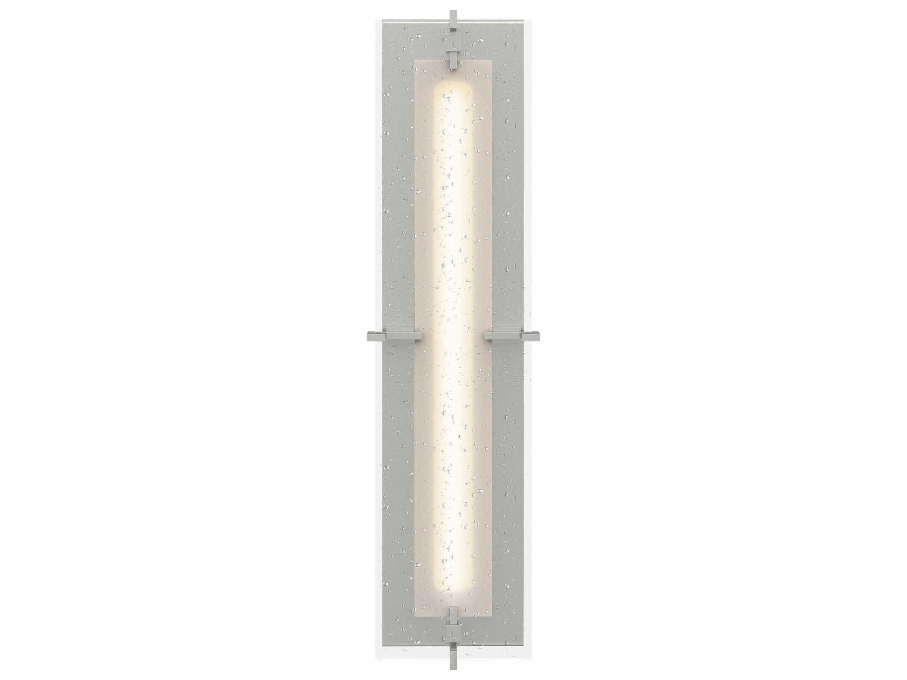 Hubbardton Forge Ethos Glass LED Wall Sconce