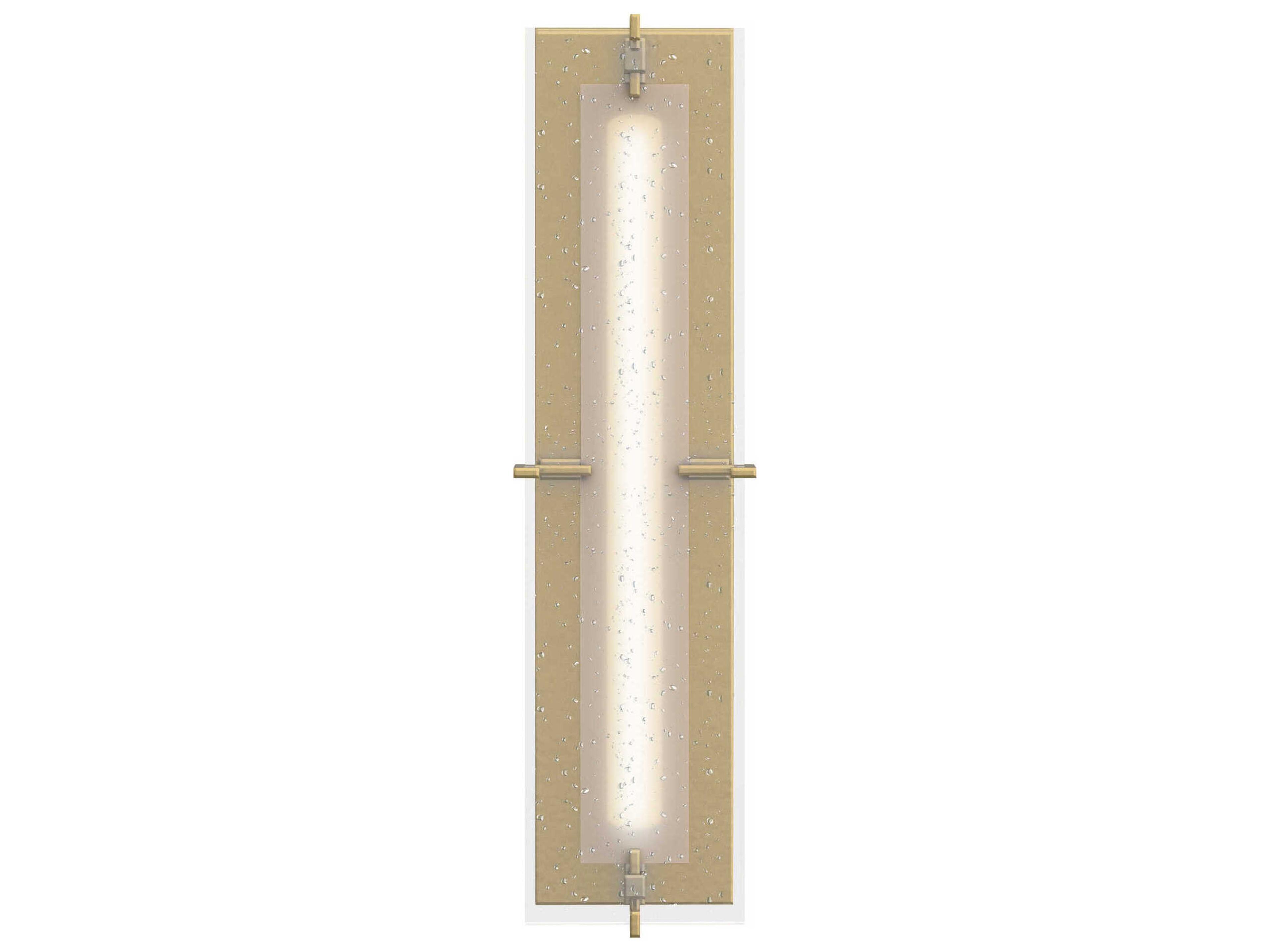 Hubbardton Forge Ethos Glass LED Wall Sconce
