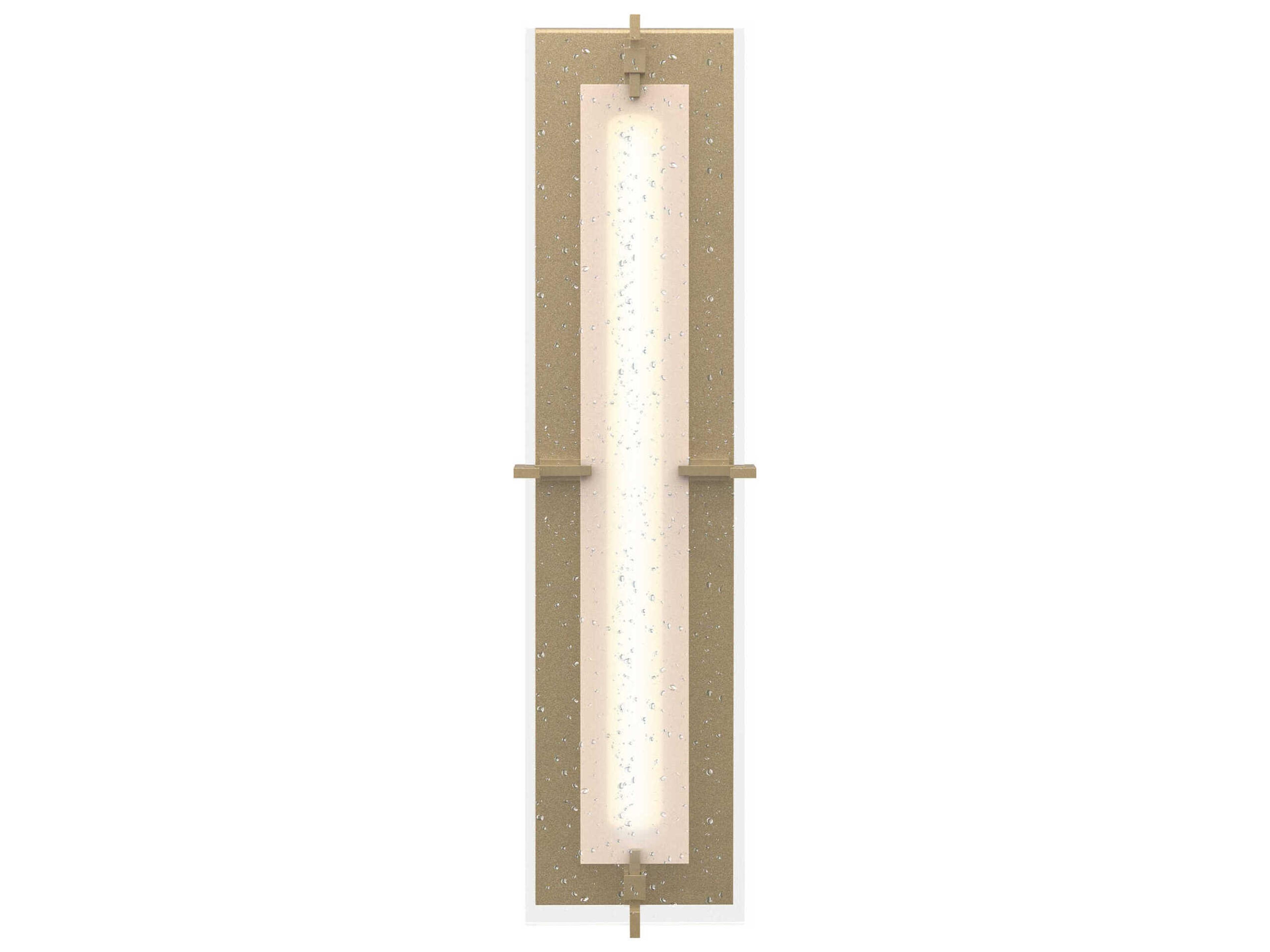 Hubbardton Forge Ethos Glass LED Wall Sconce