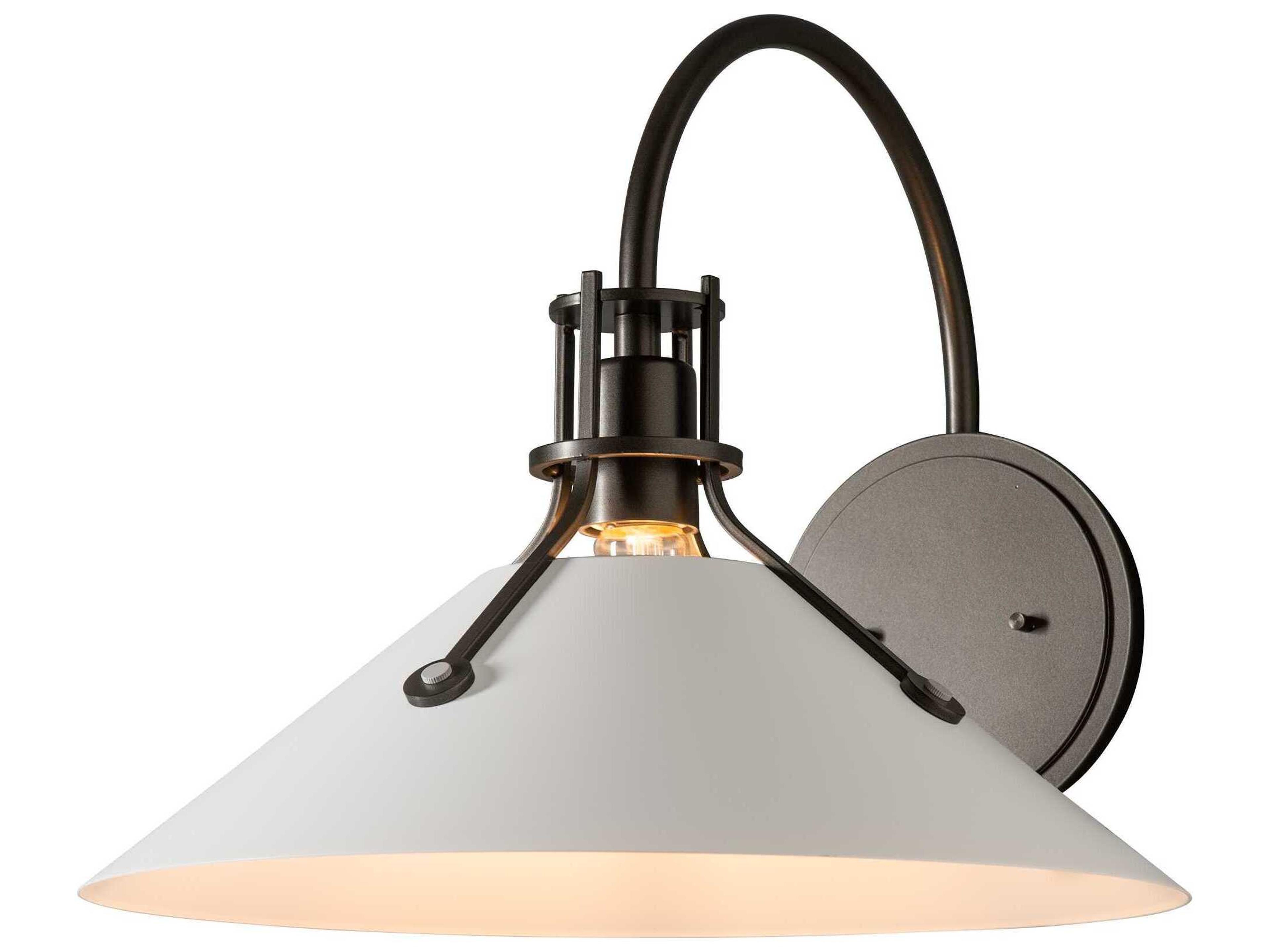 Henry 1-Light Wall Sconce