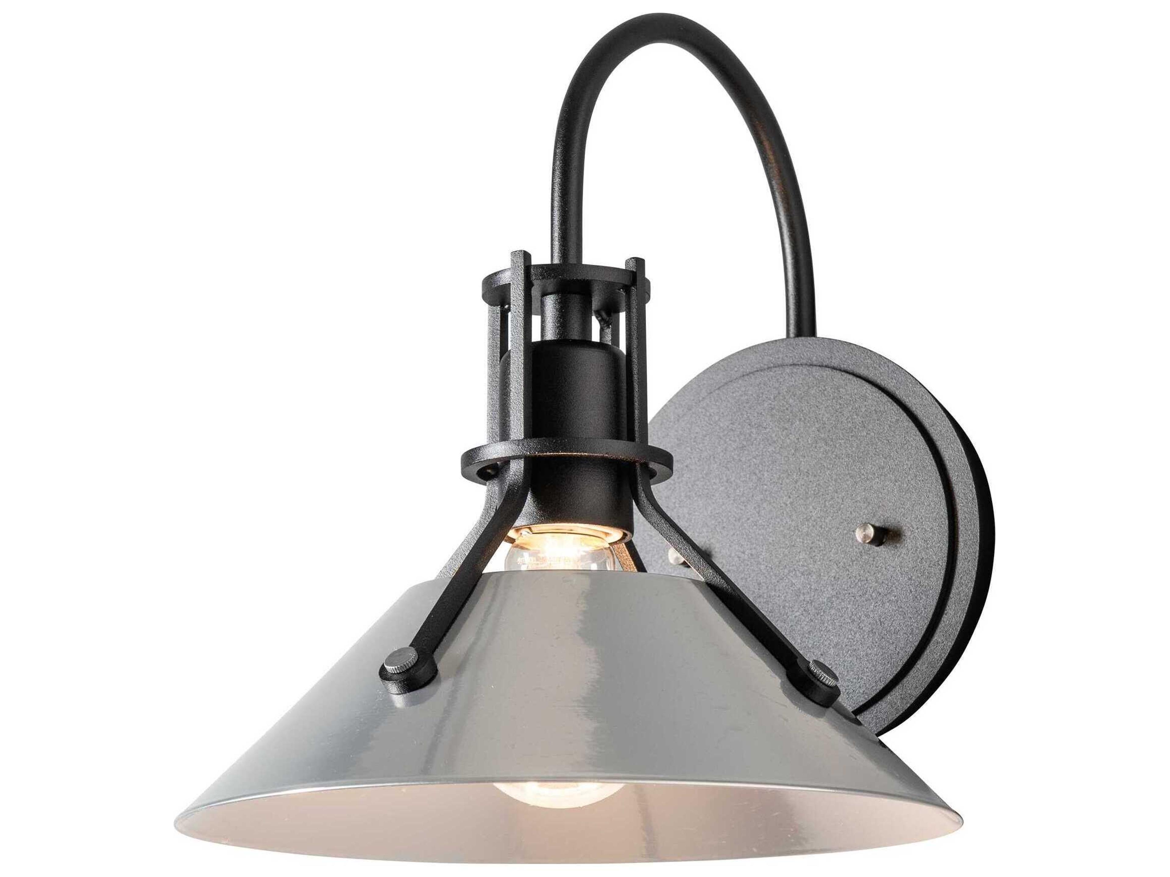 Henry 1-Light Wall Sconce