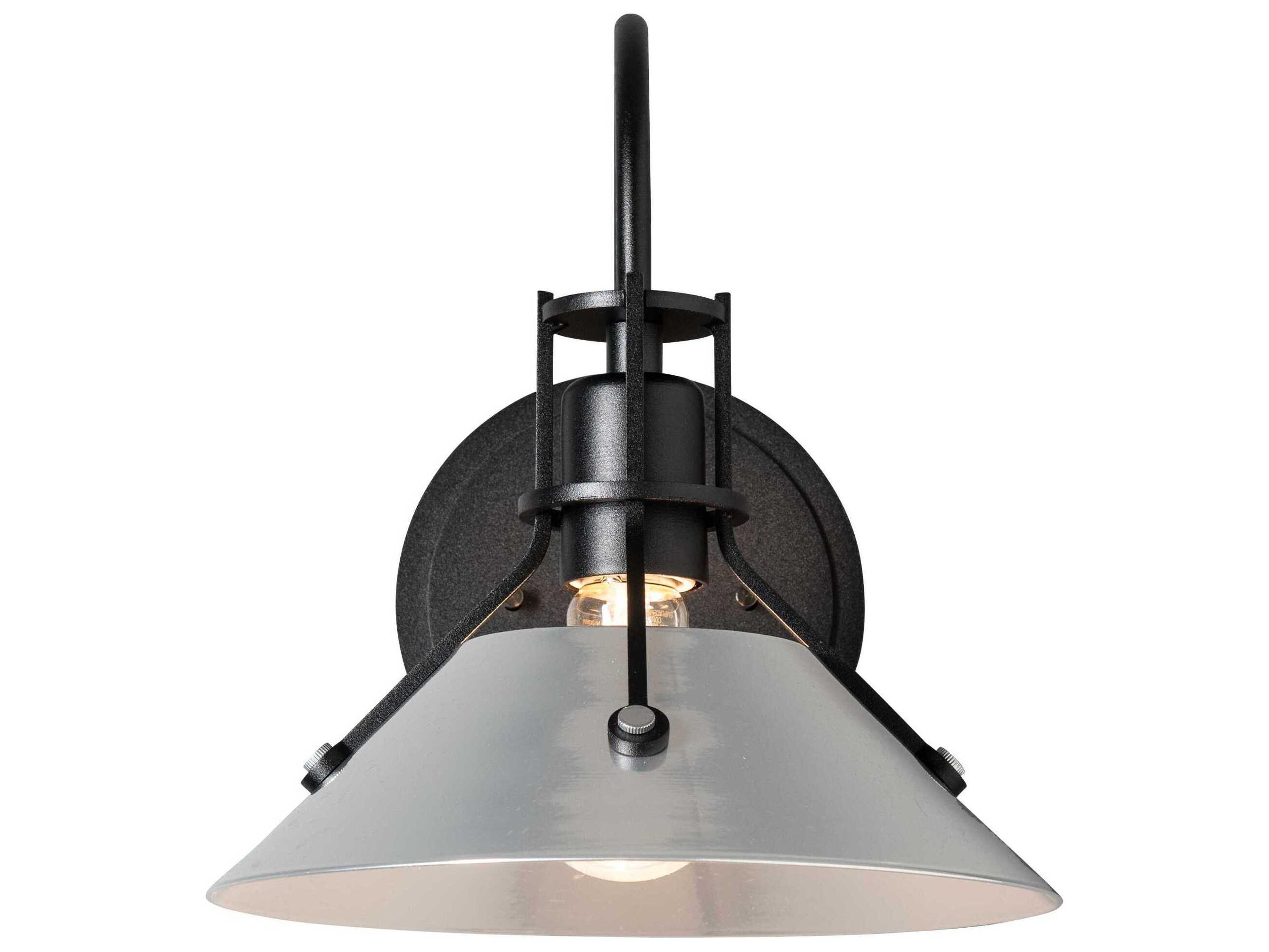 Hubbardton Forge Henry 1-Light Wall Sconce