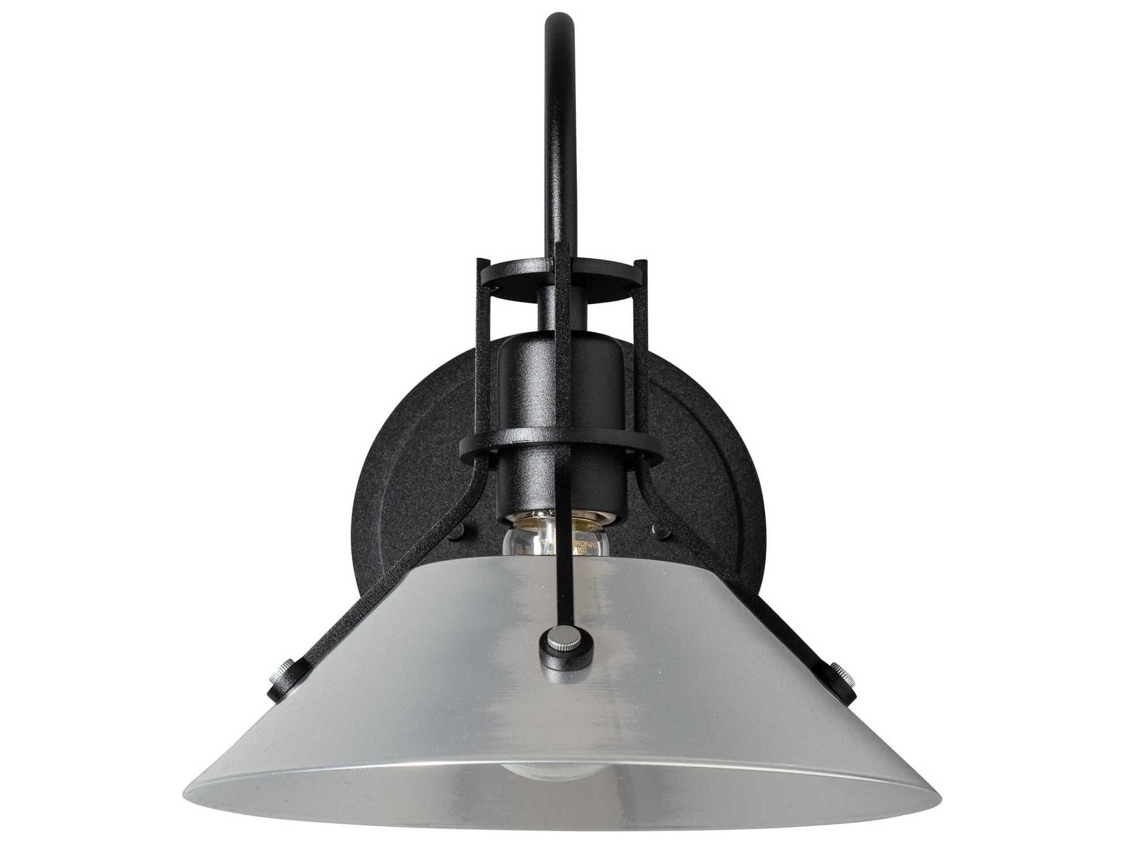 Hubbardton Forge Henry 1-Light Wall Sconce