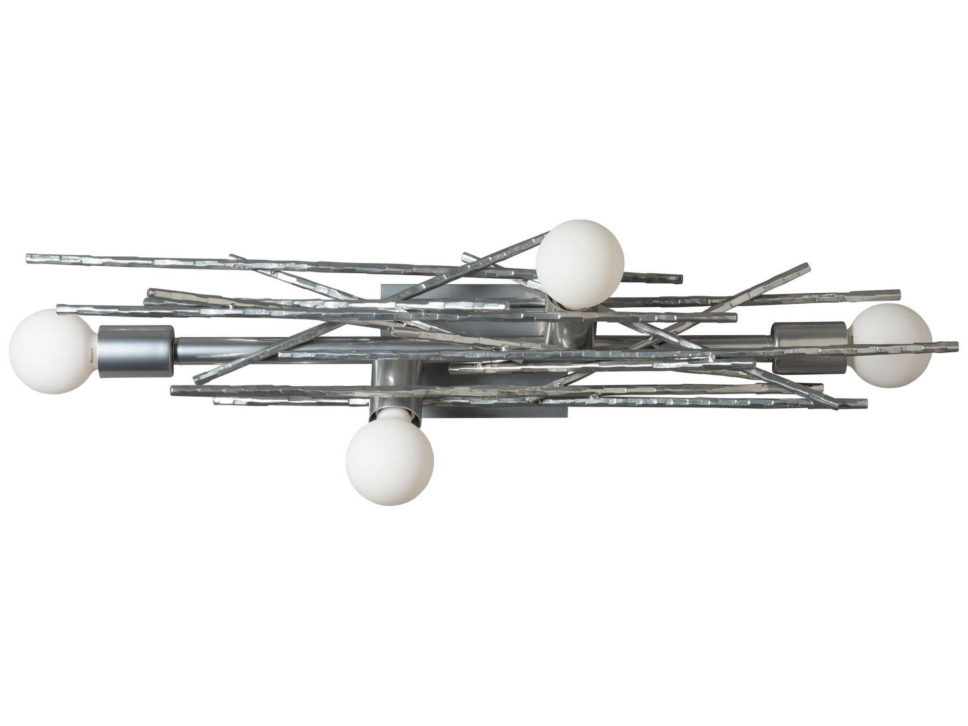 Hubbardton Forge Brindille 4-Light Wall Sconce