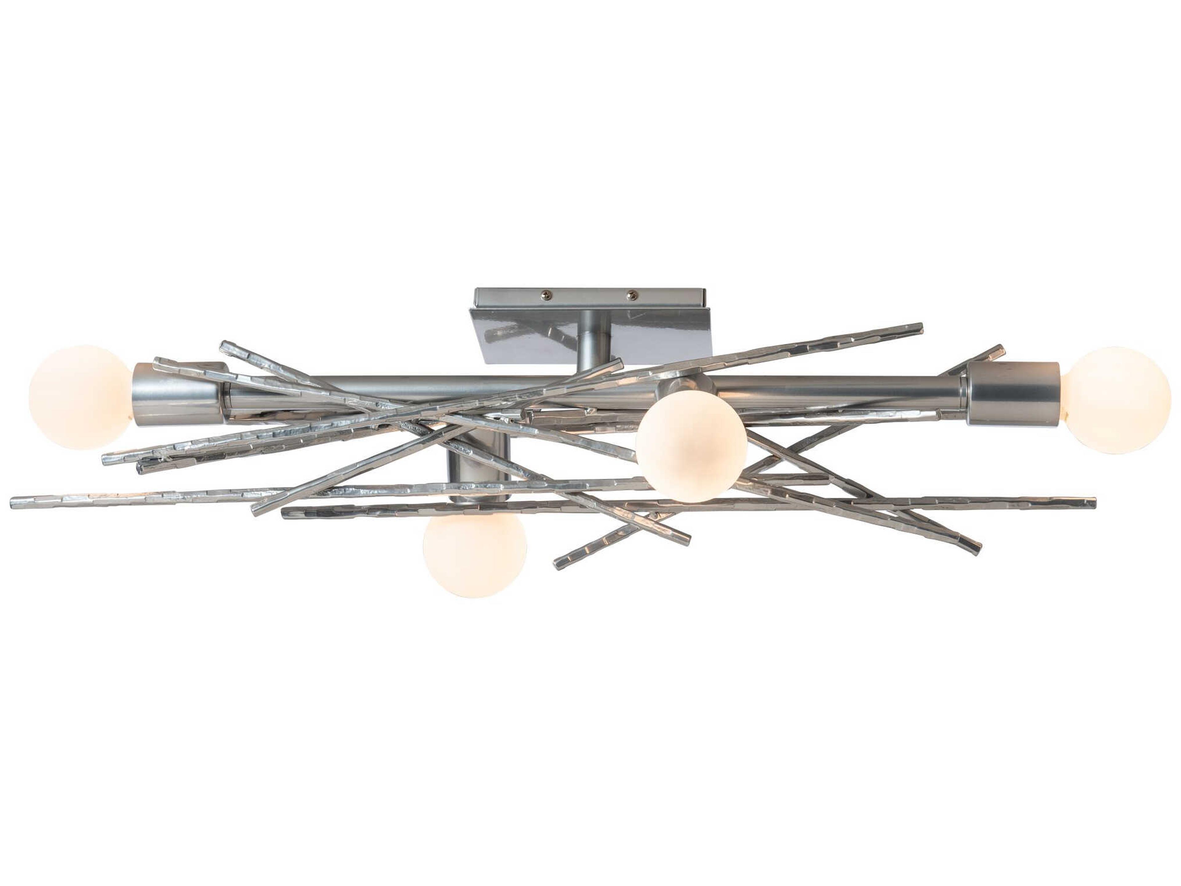 Hubbardton Forge Brindille 4-Light Wall Sconce