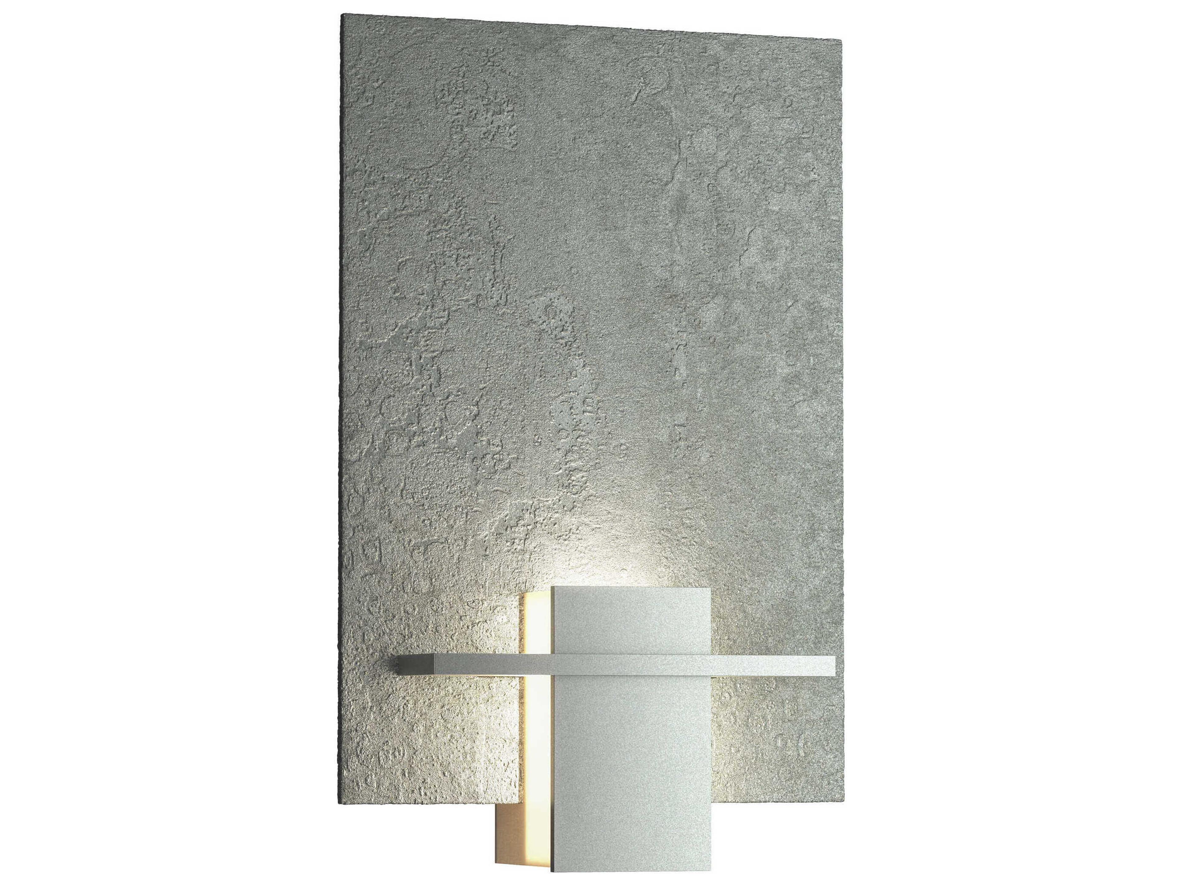 Hubbardton Forge Aperture 1-Light Wall Sconce