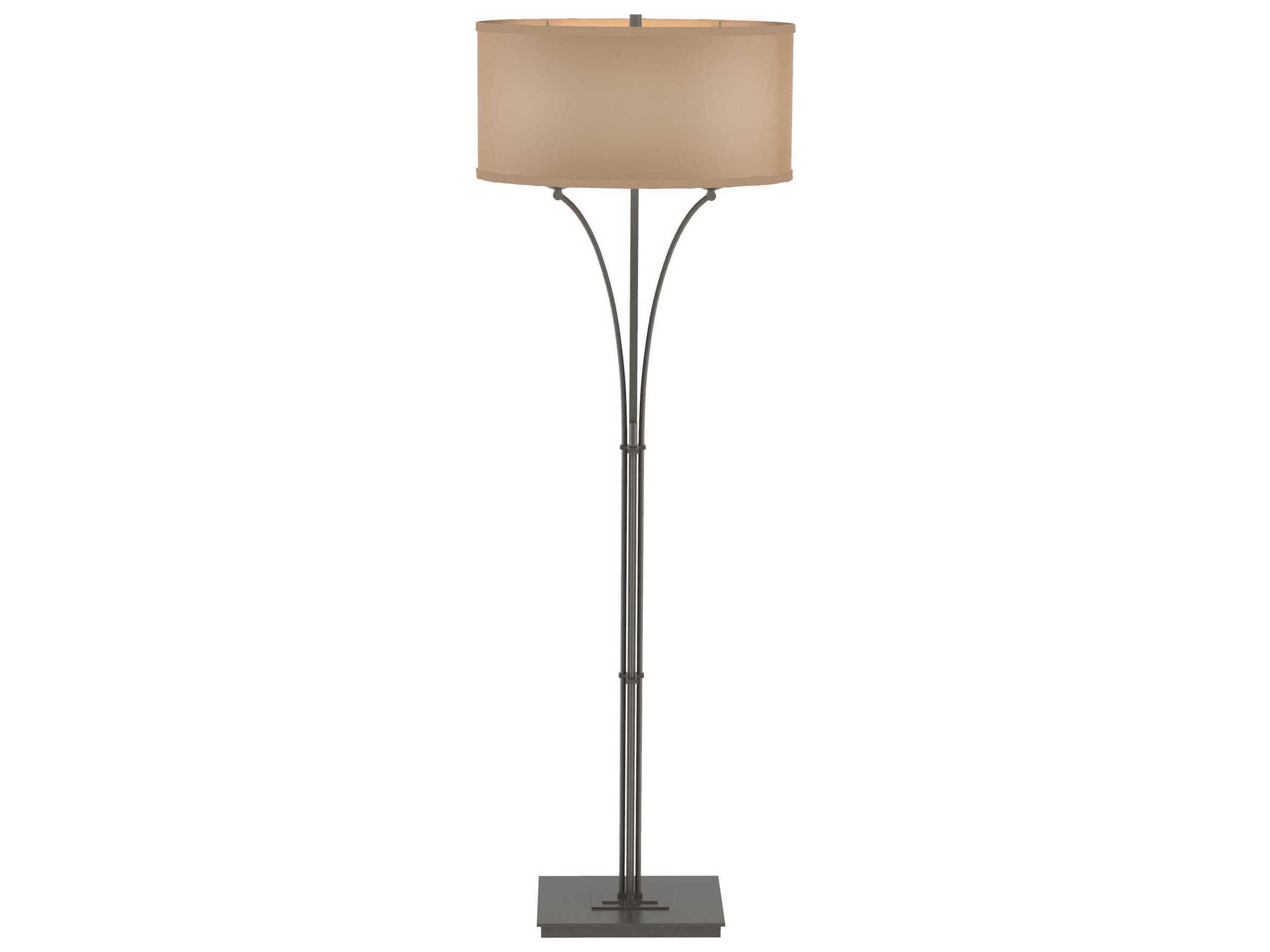 Hubbardton Forge Formae Floor Lamp