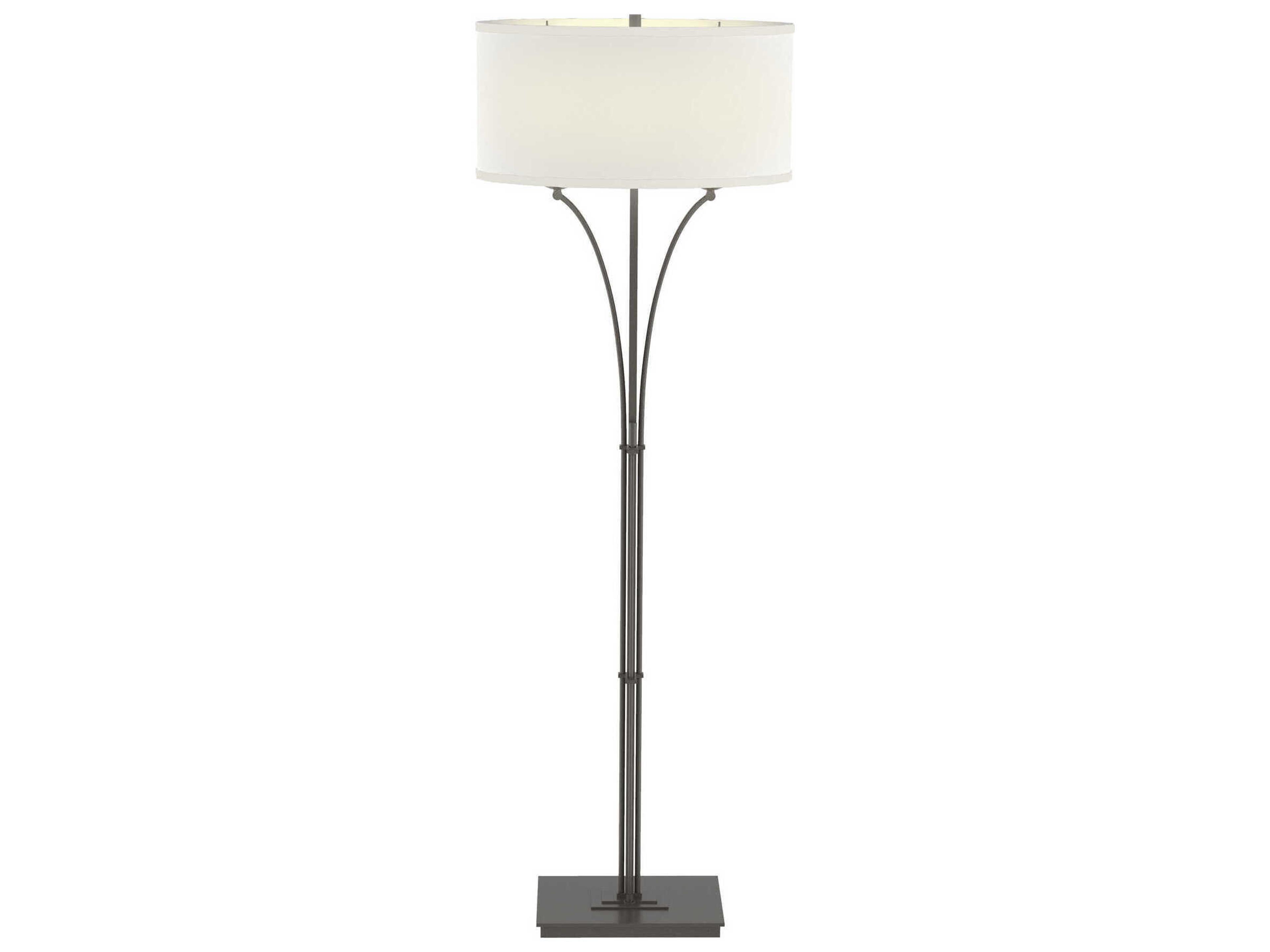 Hubbardton Forge Formae Floor Lamp
