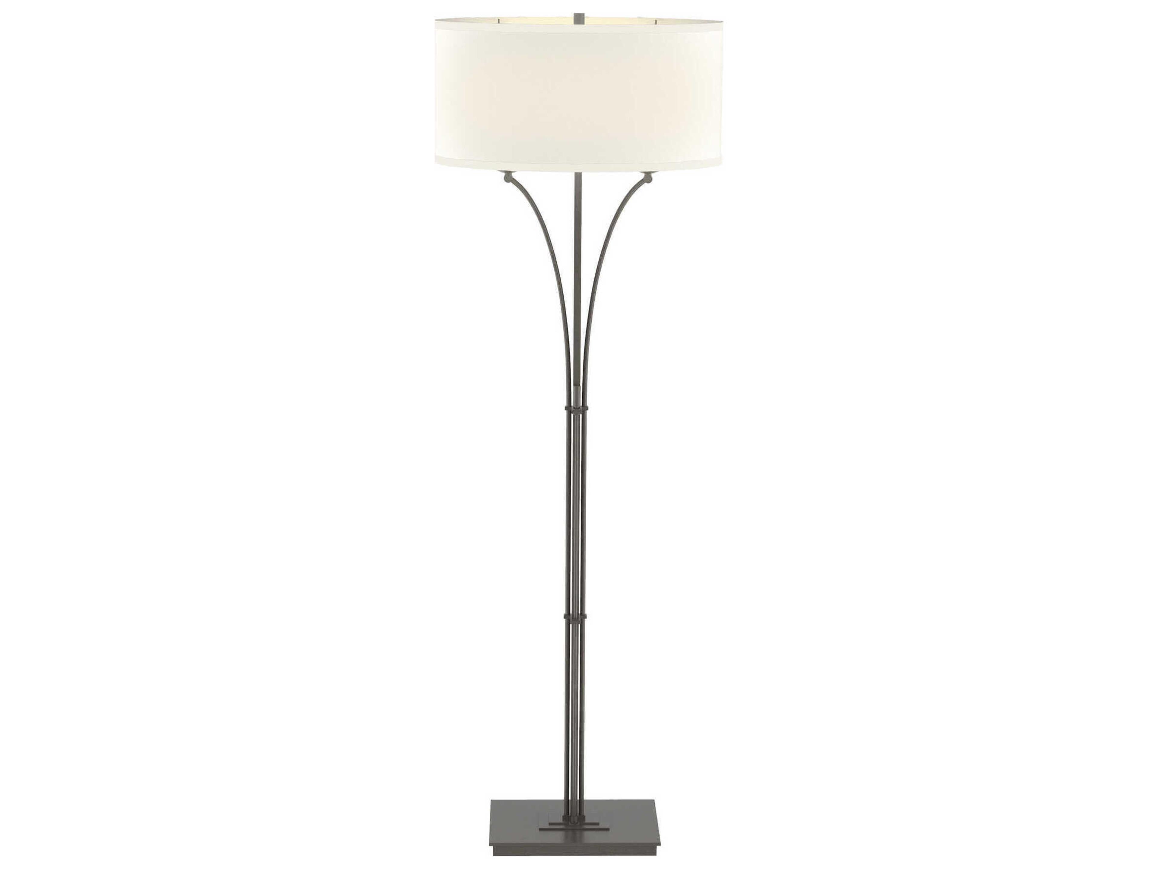 Hubbardton Forge Formae Floor Lamp