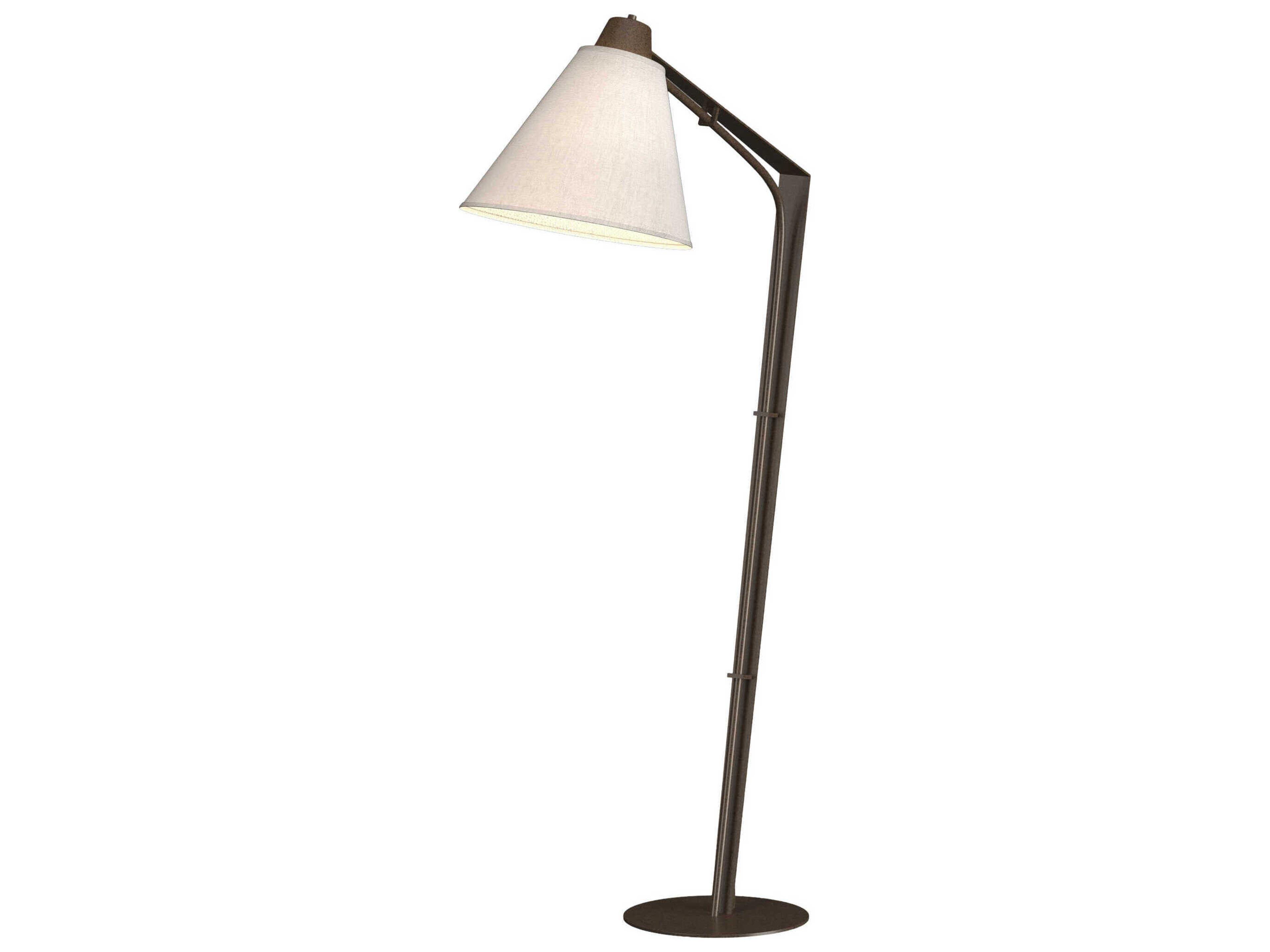 Hubbardton Forge Reach Floor Lamp