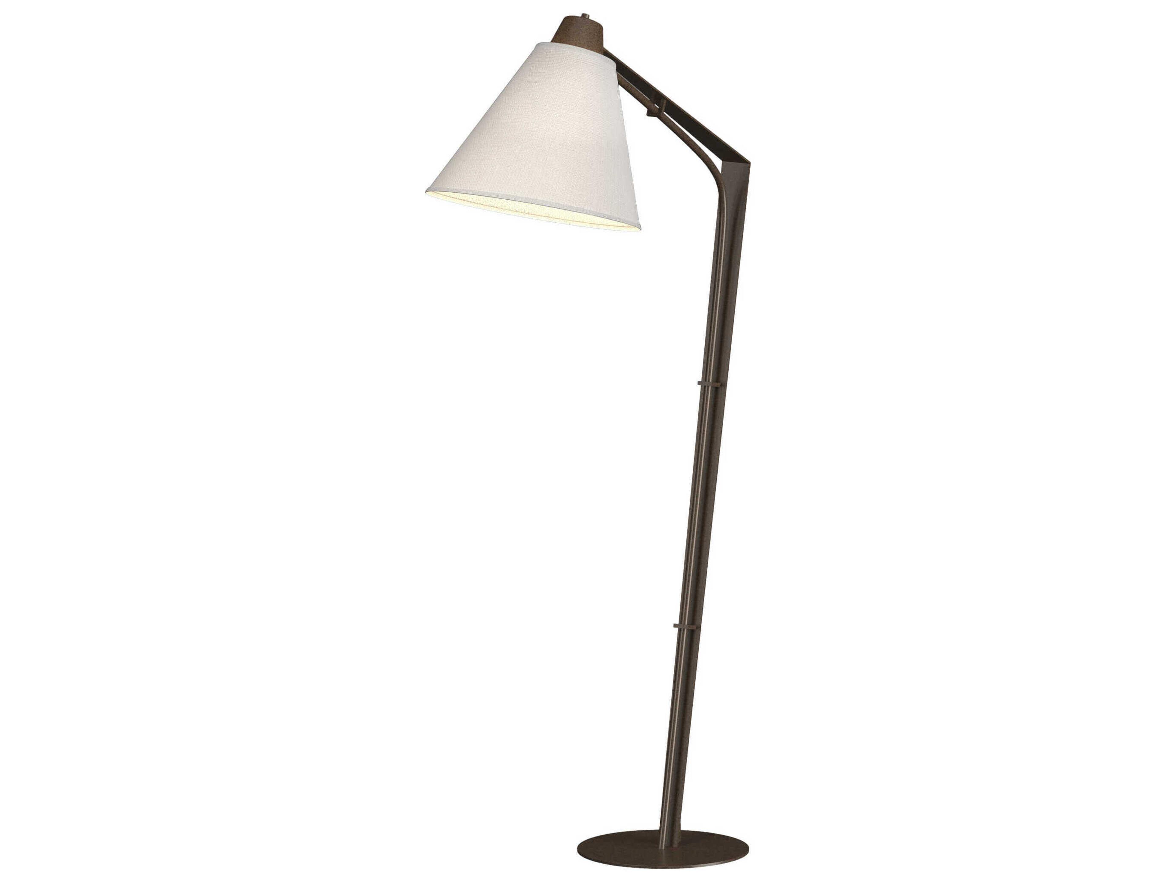 Hubbardton Forge Reach Floor Lamp