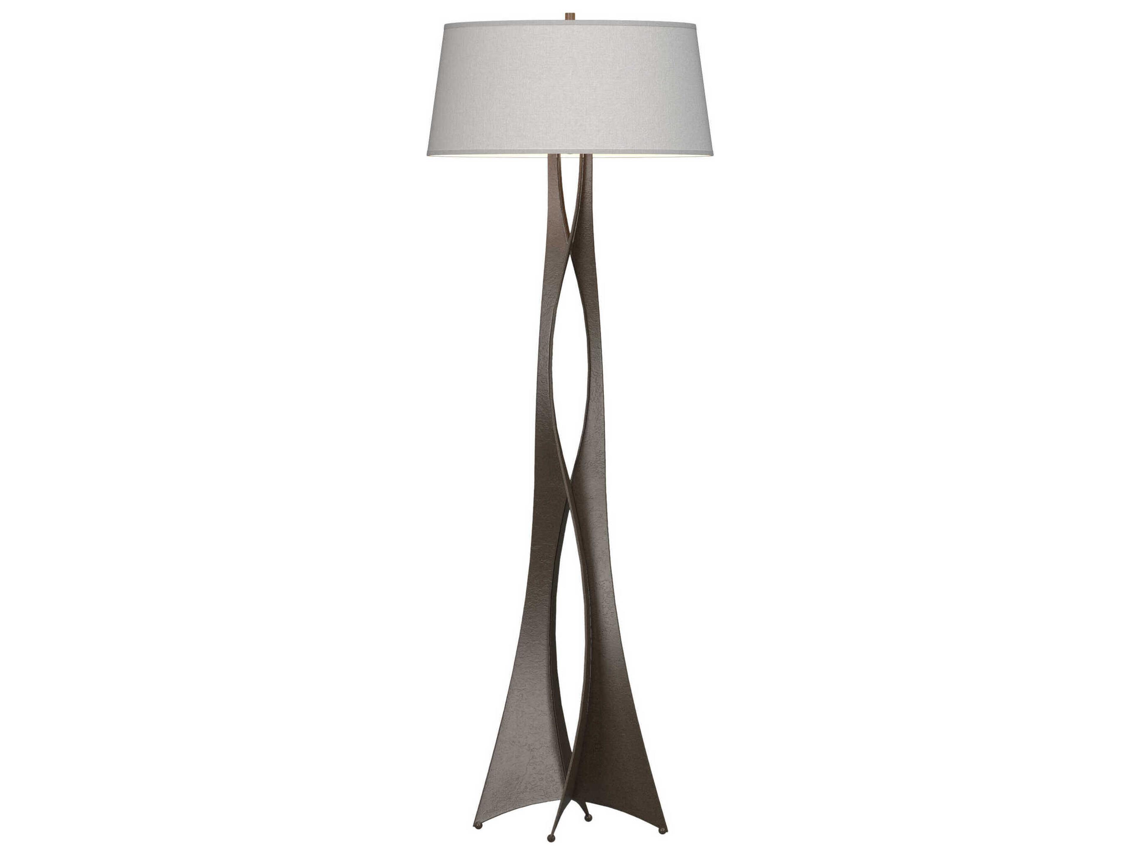 Hubbardton Forge Moreau Floor Lamp