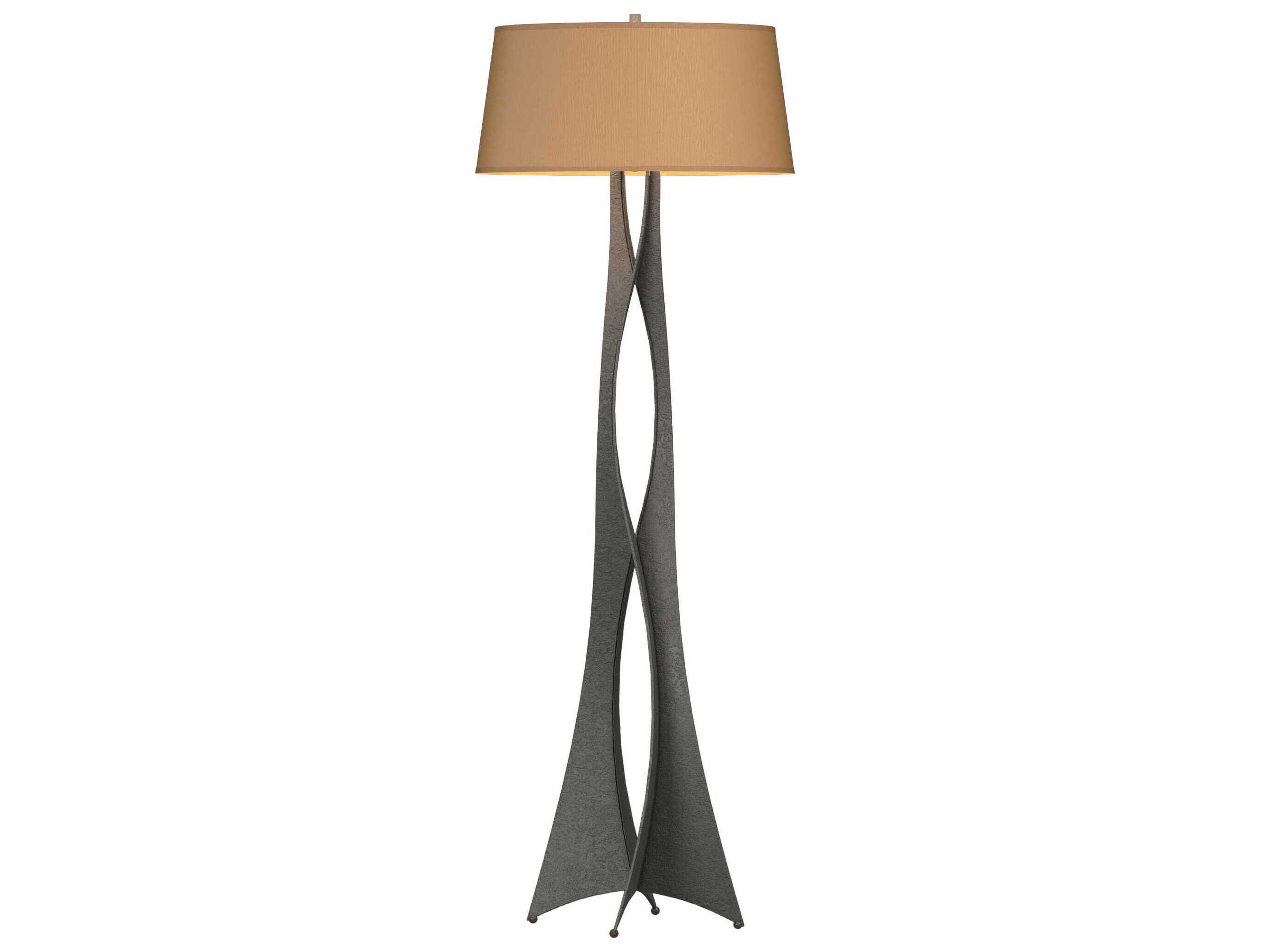 Hubbardton Forge Moreau Floor Lamp
