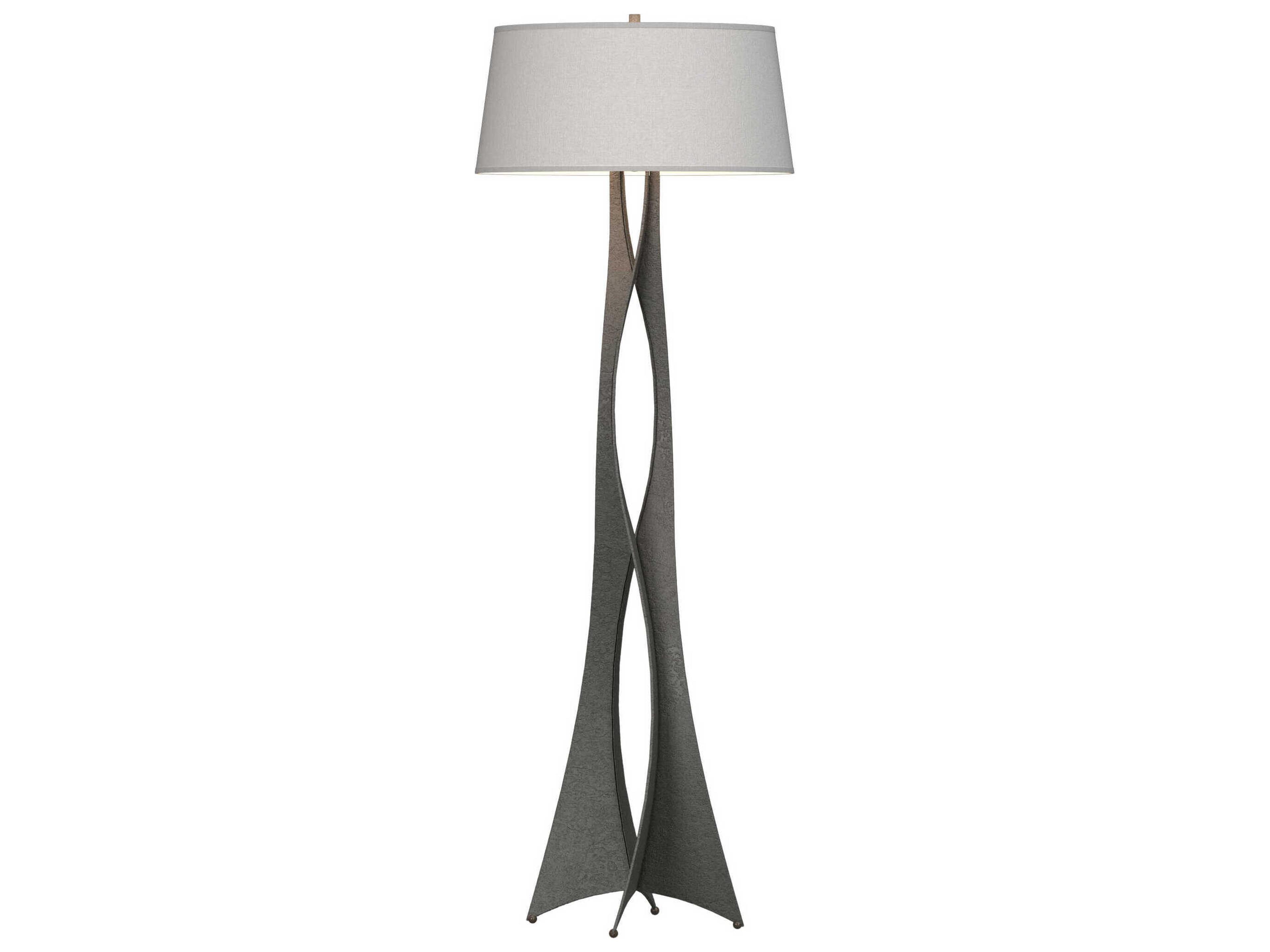 Hubbardton Forge Moreau Floor Lamp