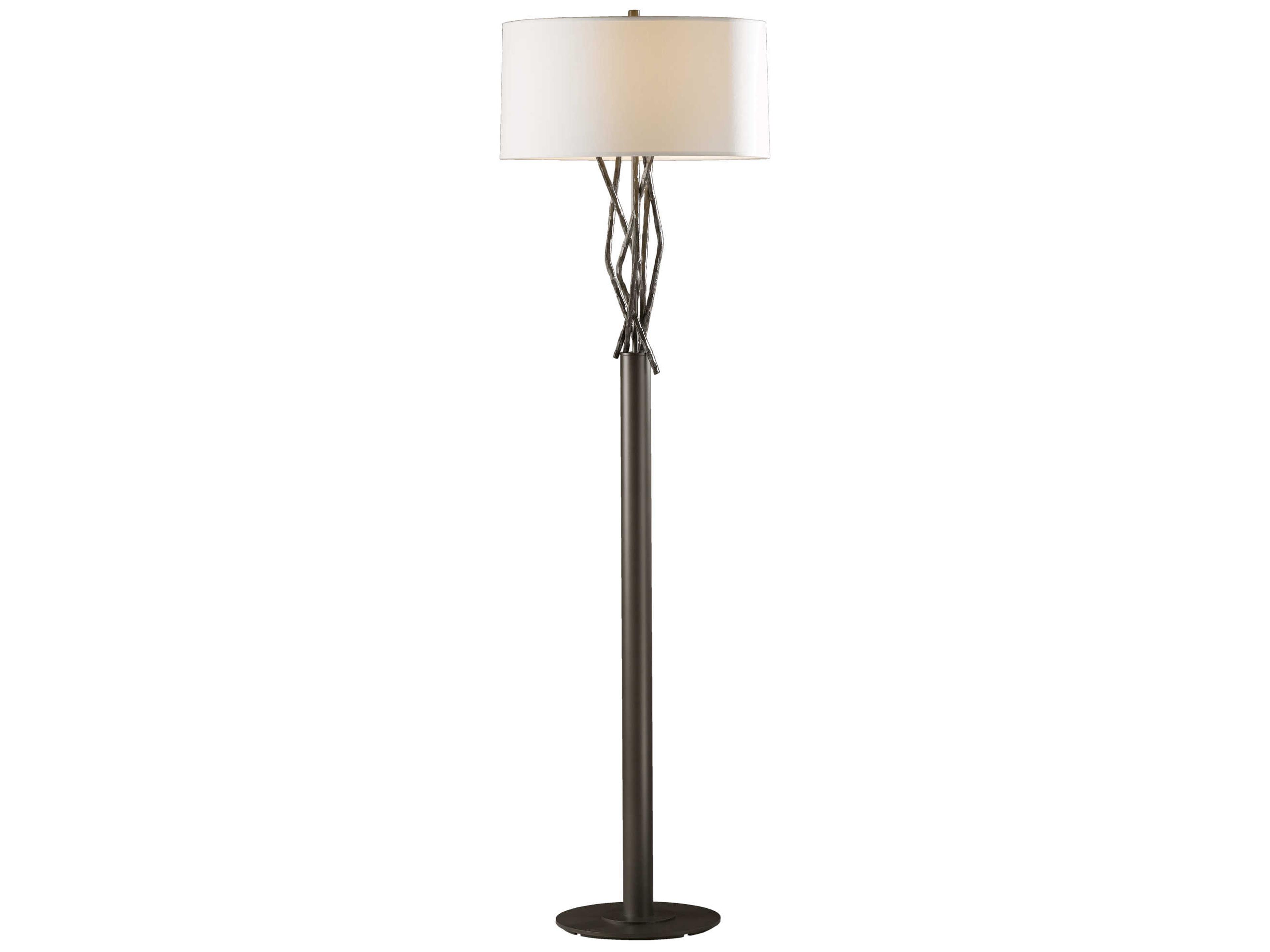Brindille Floor Lamp Modern Standing Light