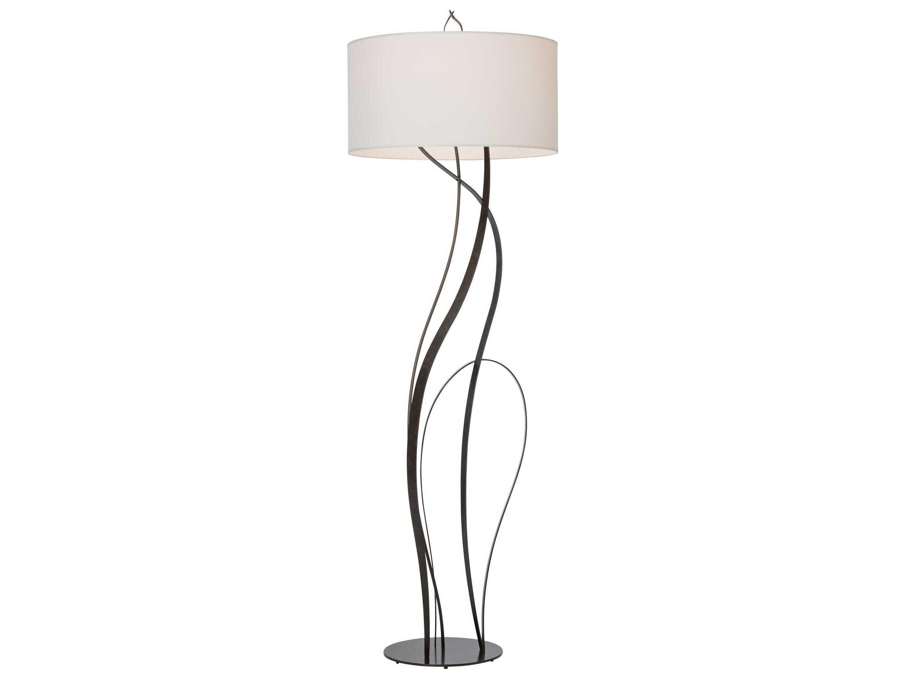 Hubbardton Forge Sway Floor Lamp