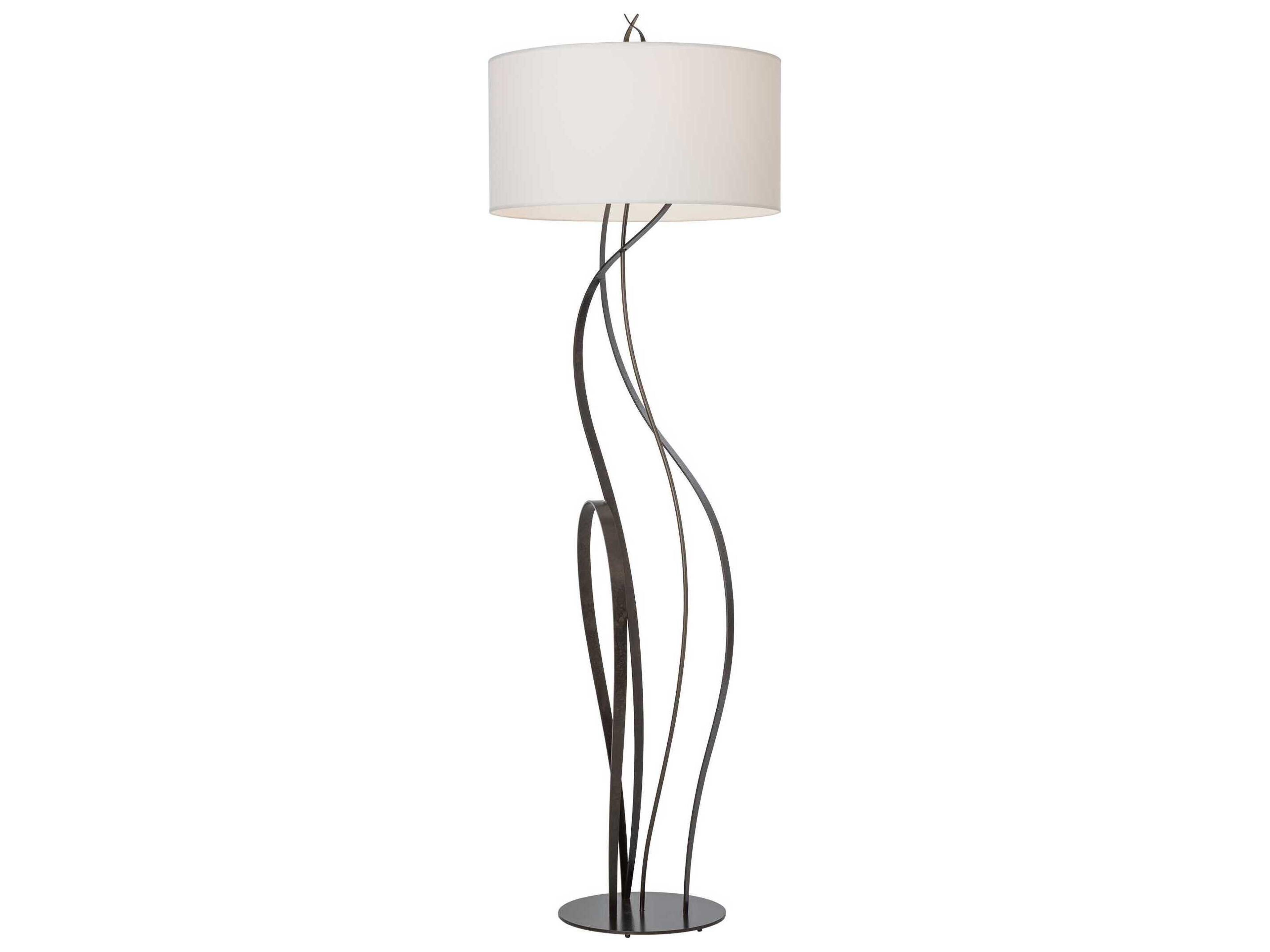 Hubbardton Forge Sway Floor Lamp