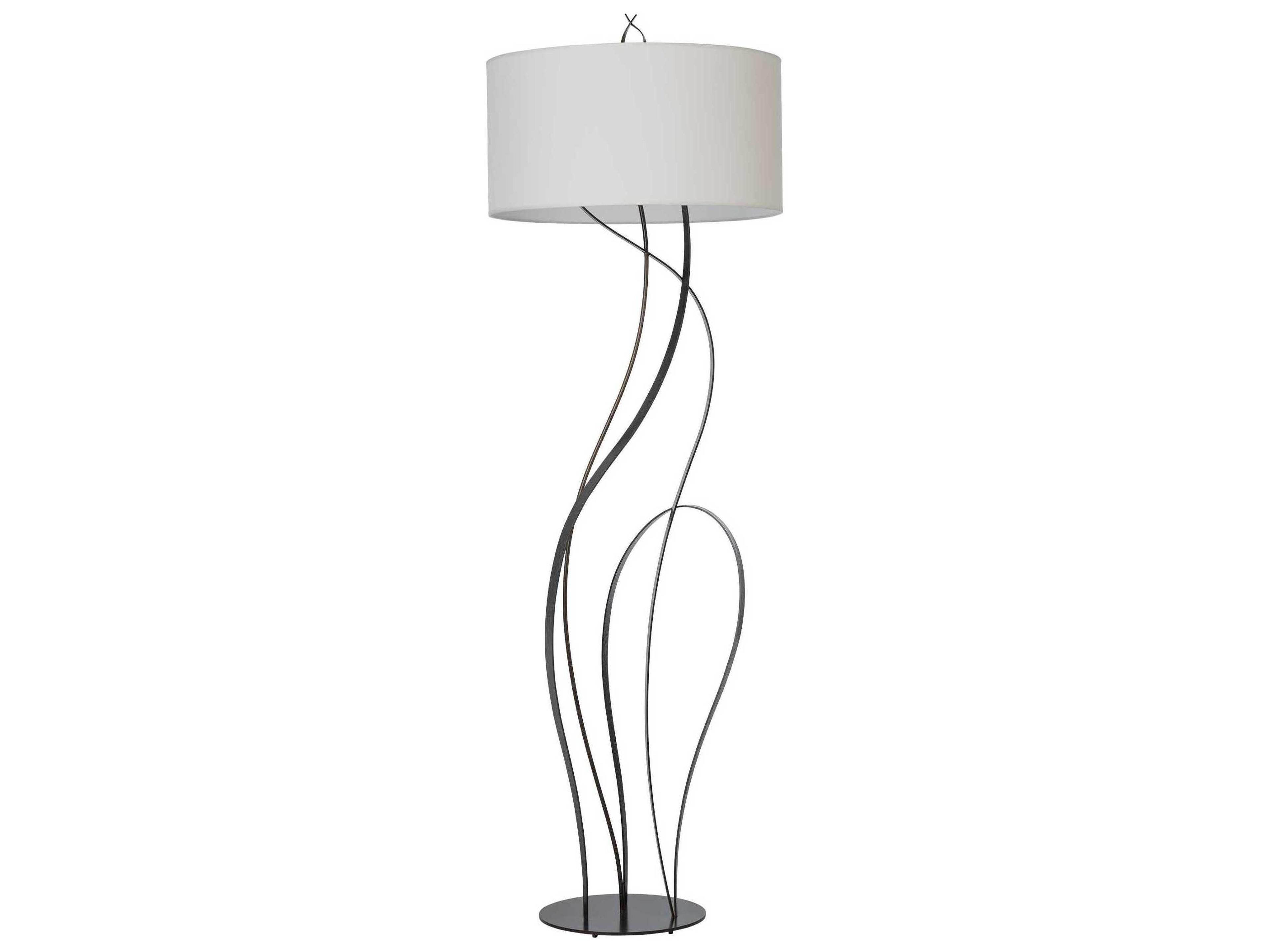 Hubbardton Forge Sway Floor Lamp