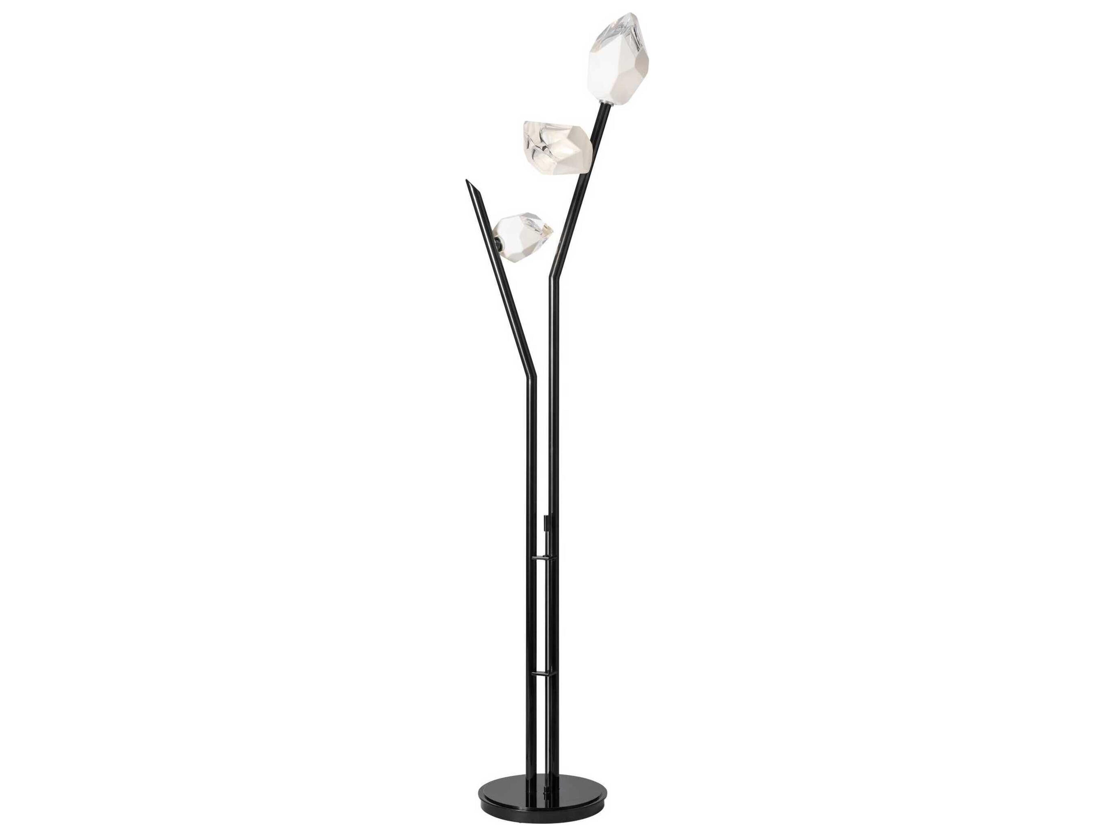 Chrysalis Floor Lamp