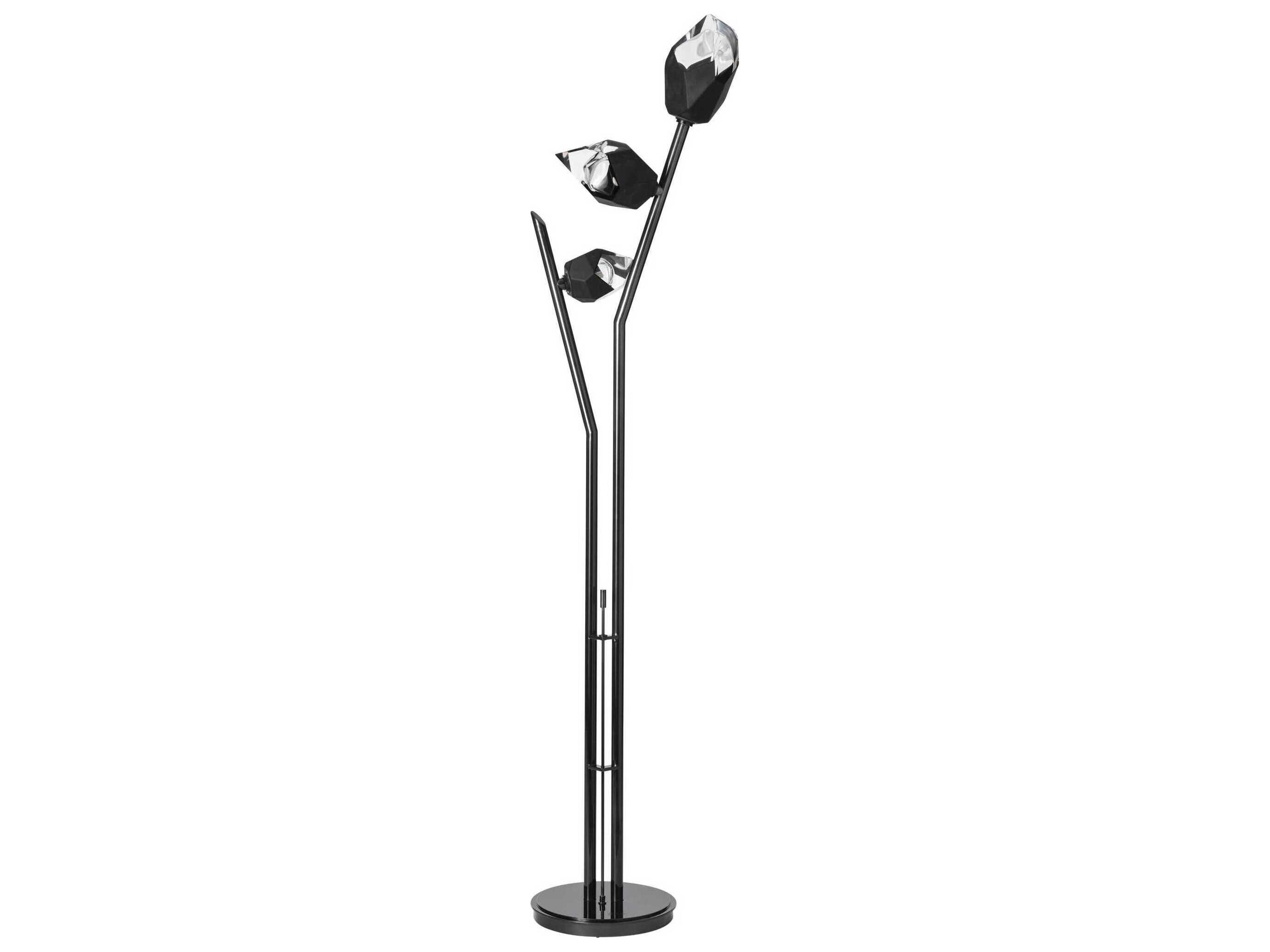 Hubbardton Forge Chrysalis Floor Lamp