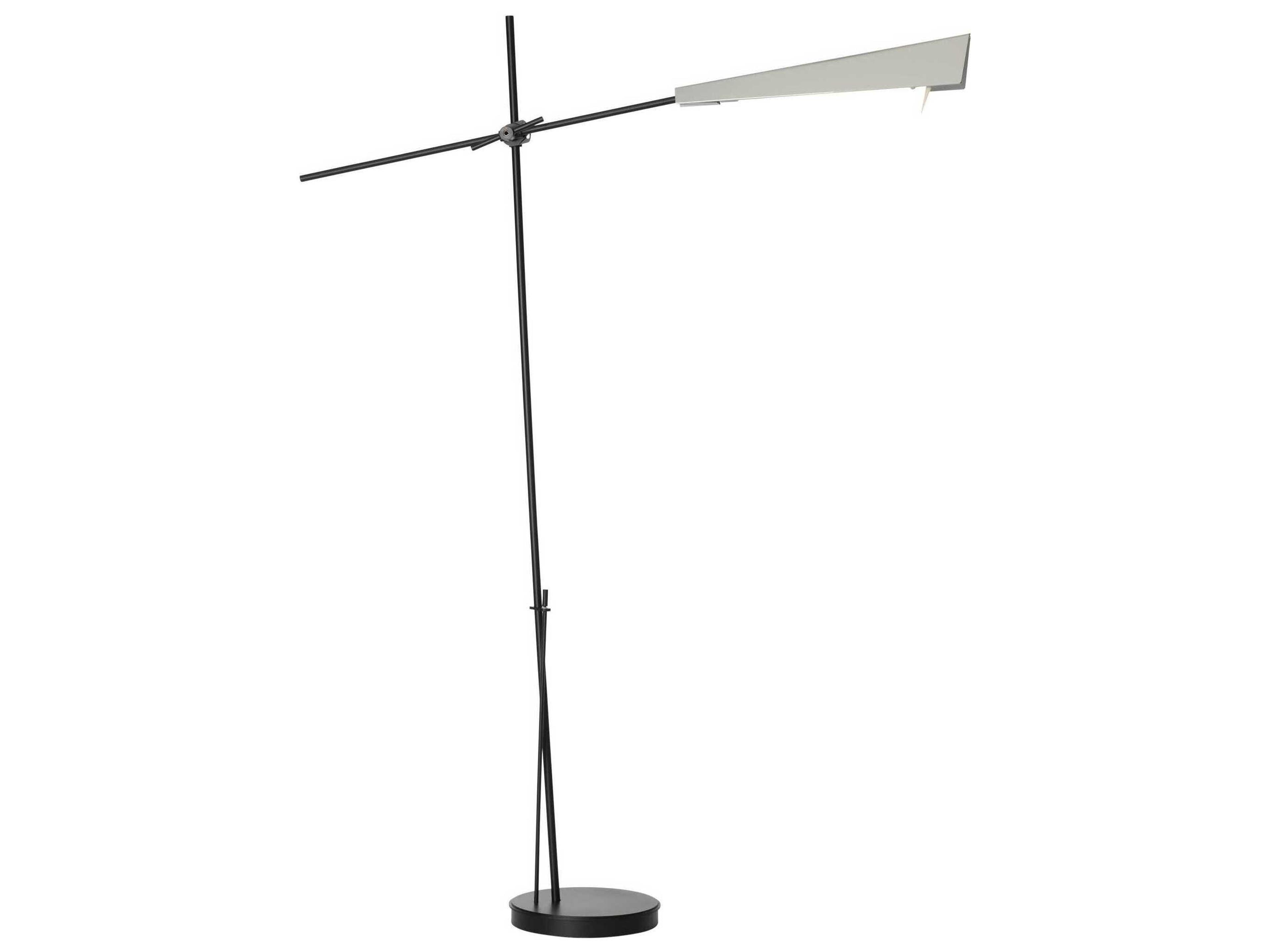Hubbardton Forge Vertex Floor Lamp