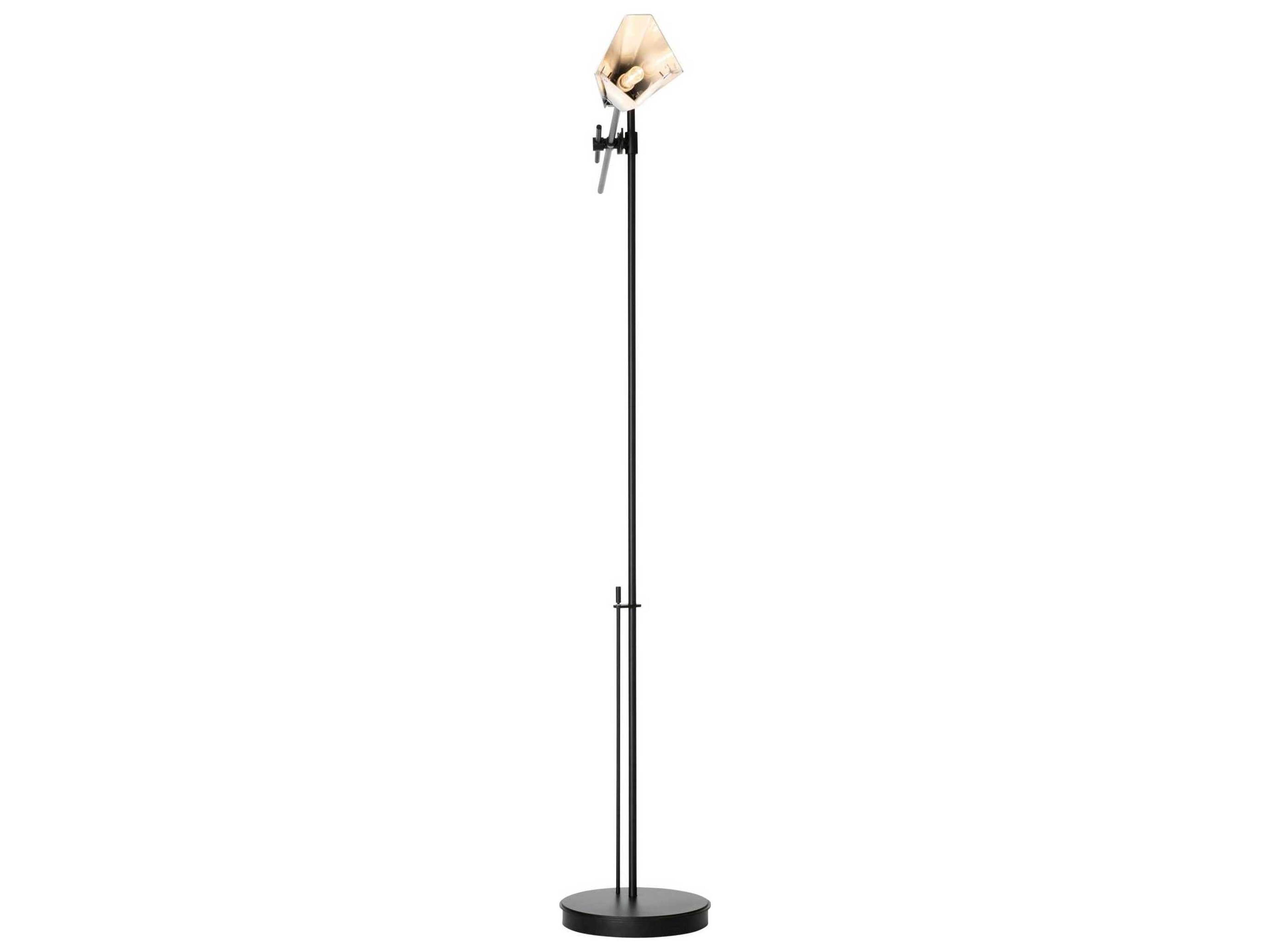 Hubbardton Forge Vertex Floor Lamp