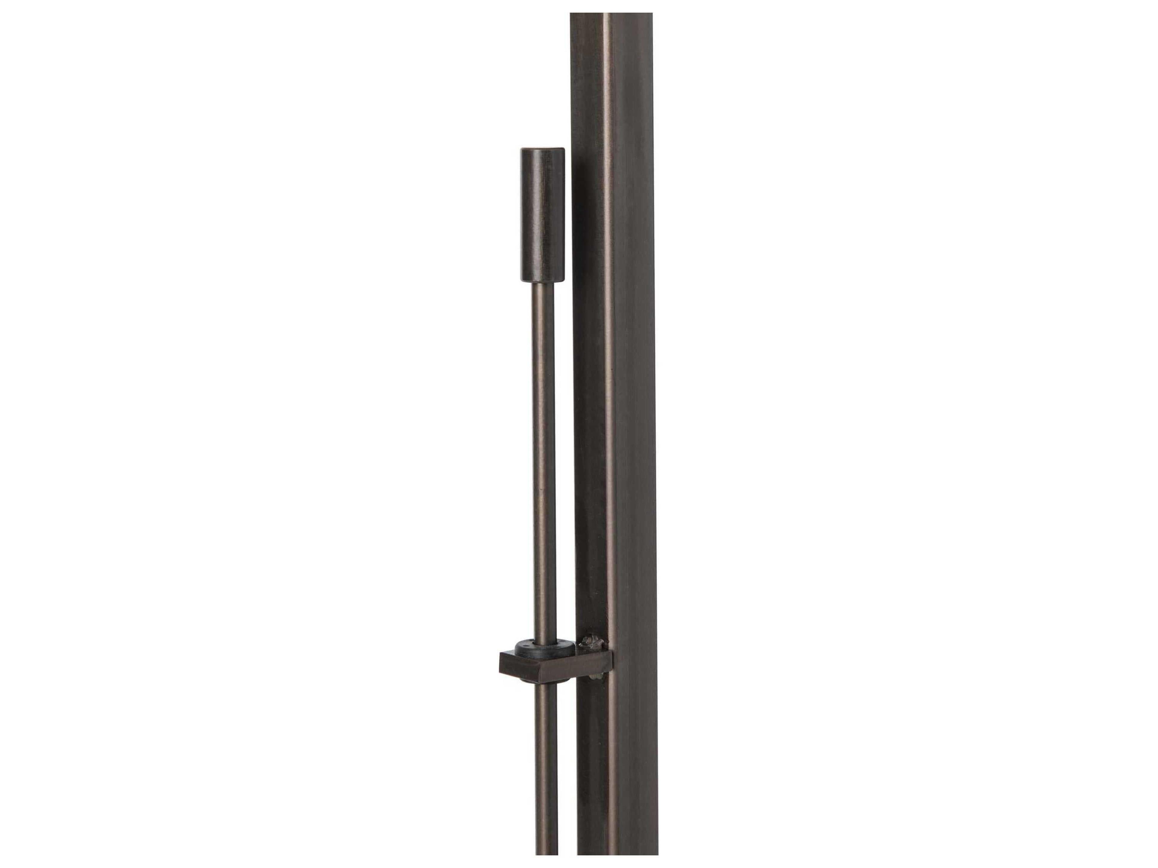 Hubbardton Forge Quill Floor Lamp