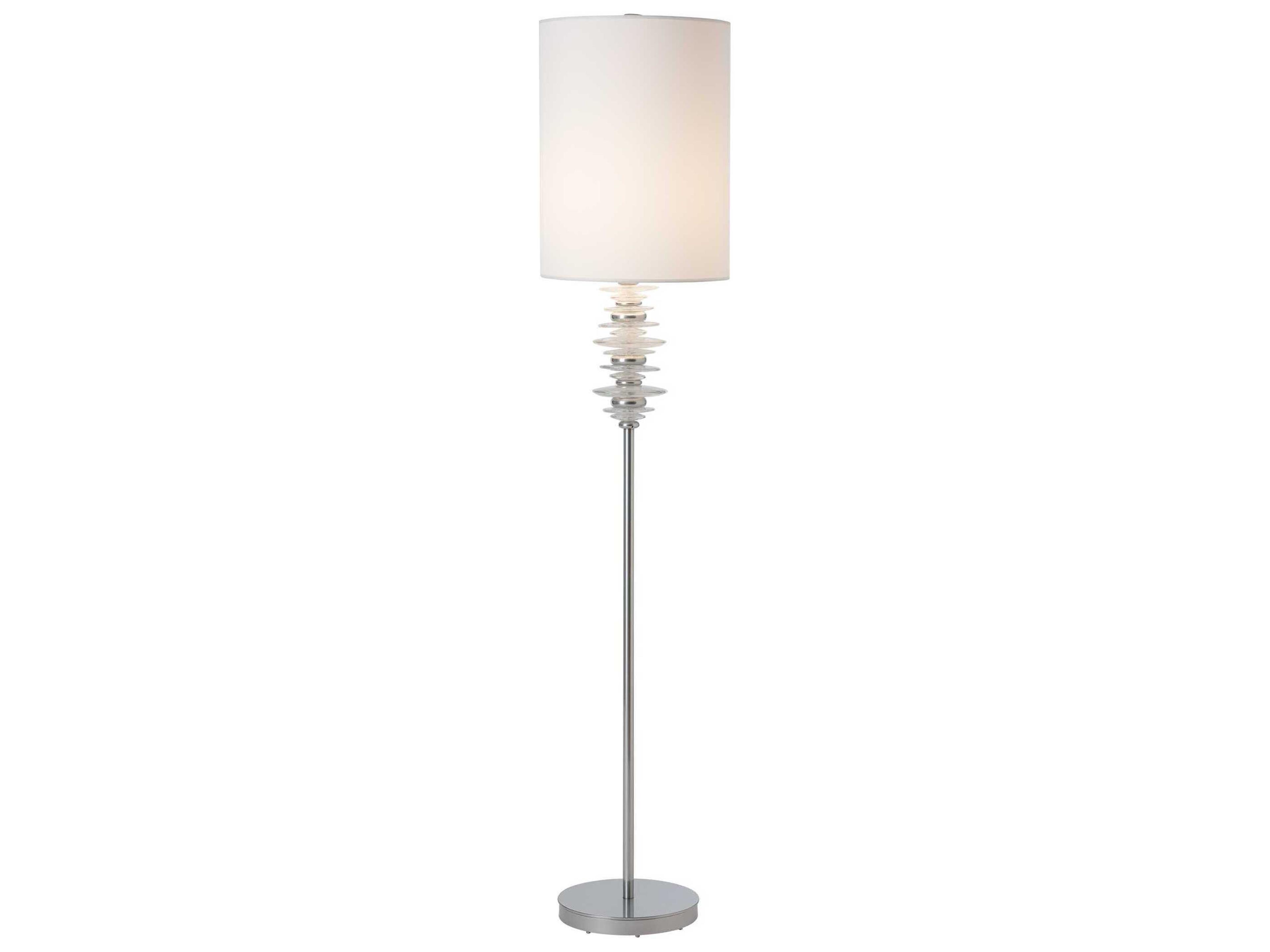 Cairn Floor Lamp