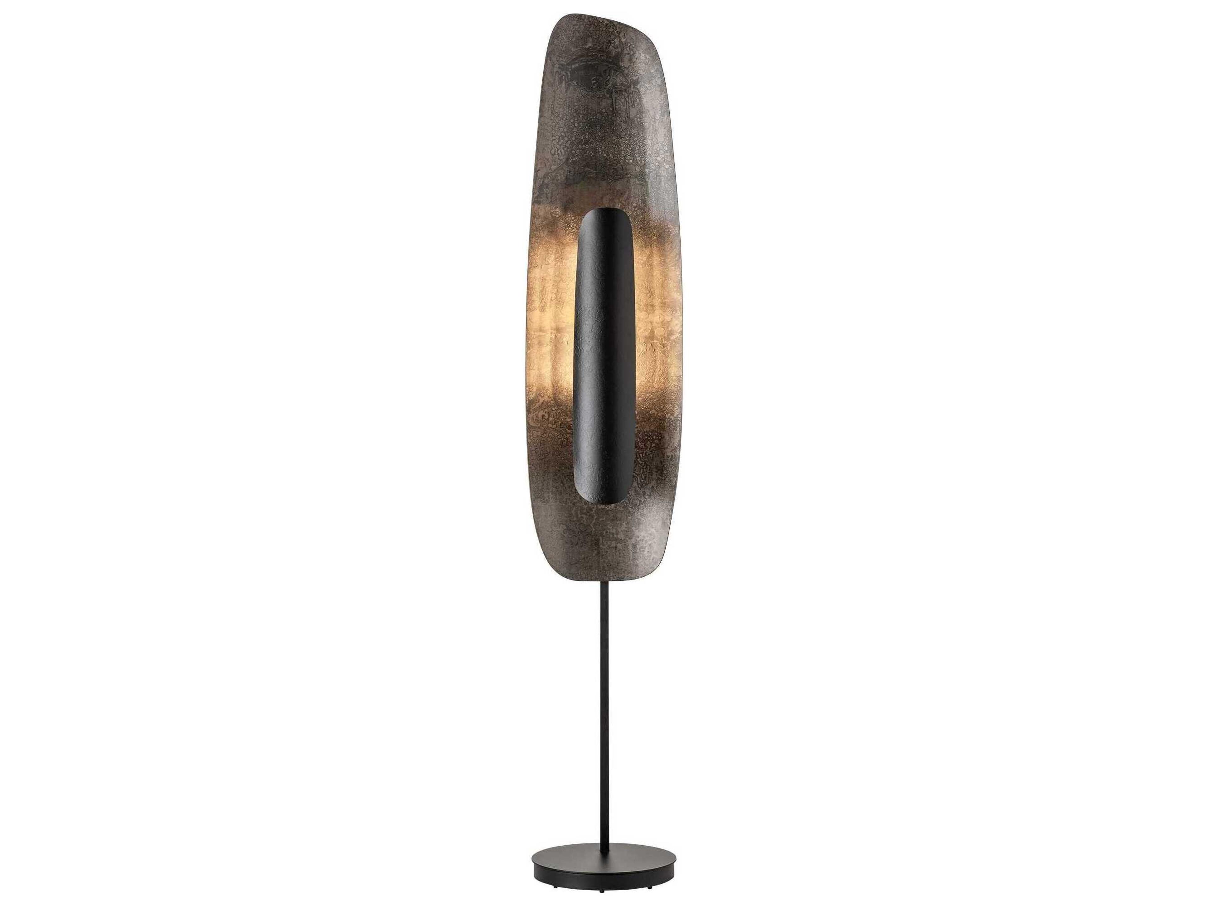 Shield Floor Lamp
