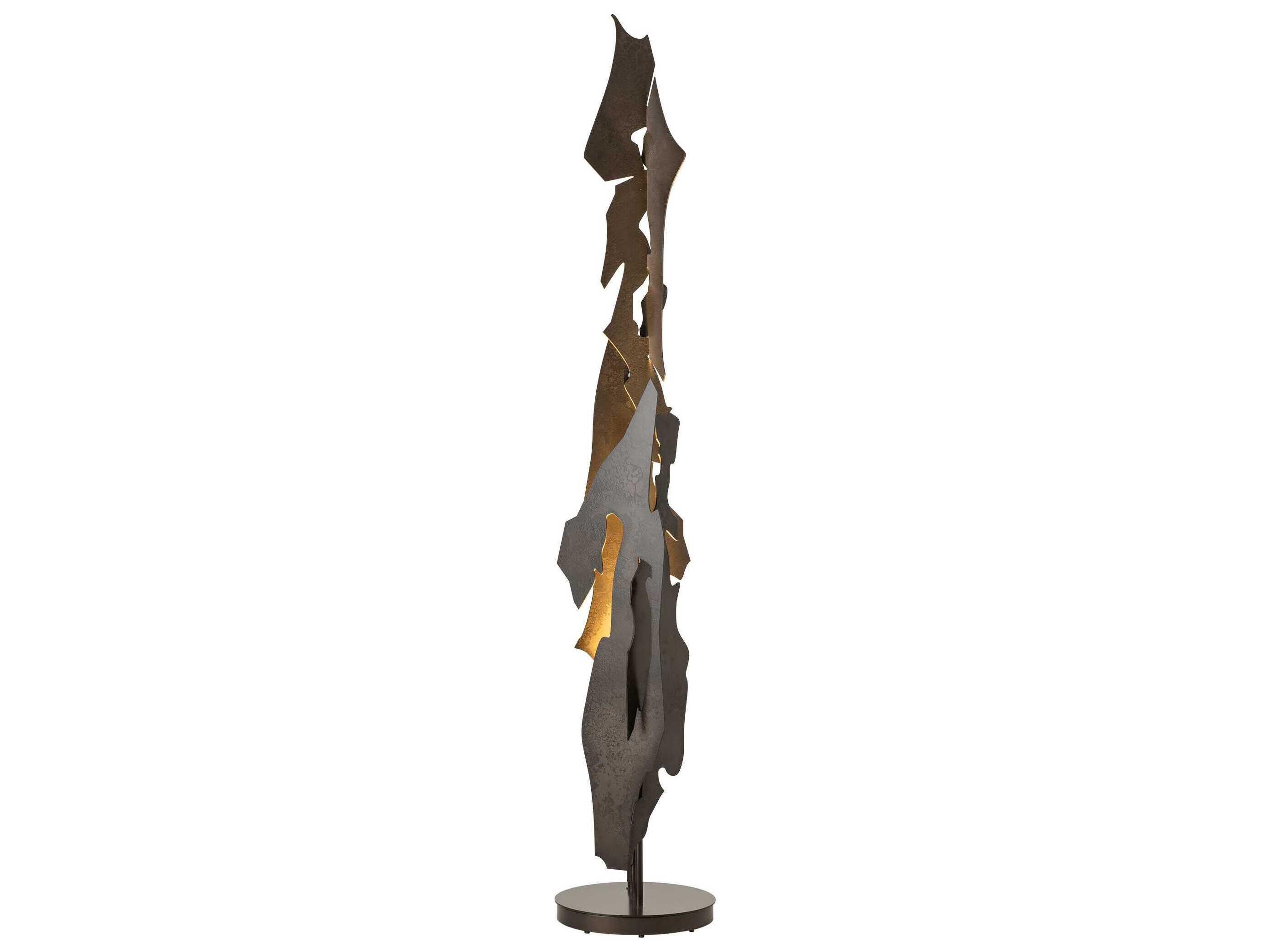 Fracture Floor Lamp