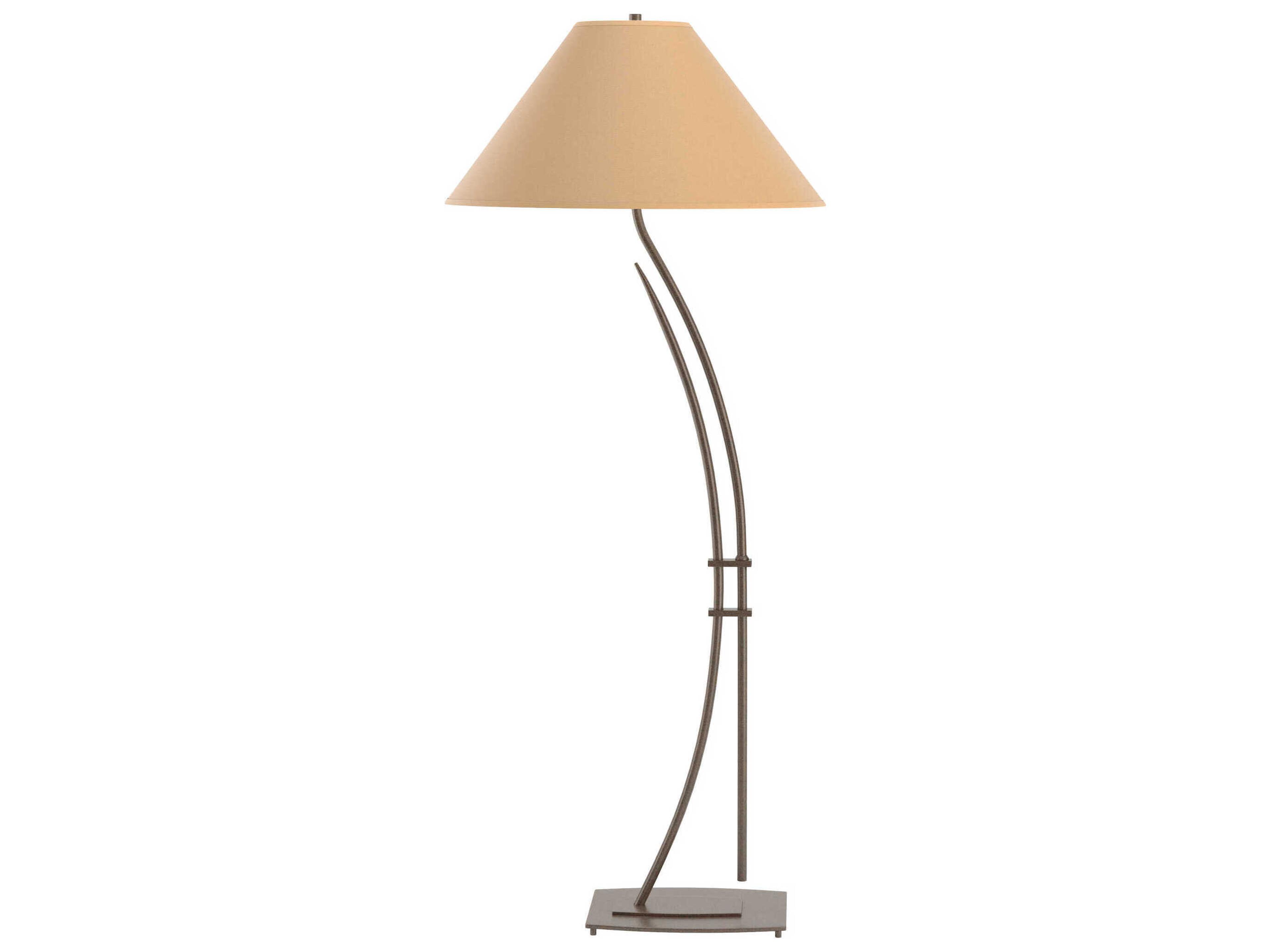 Metamorphic Adjustable Floor Lamp
