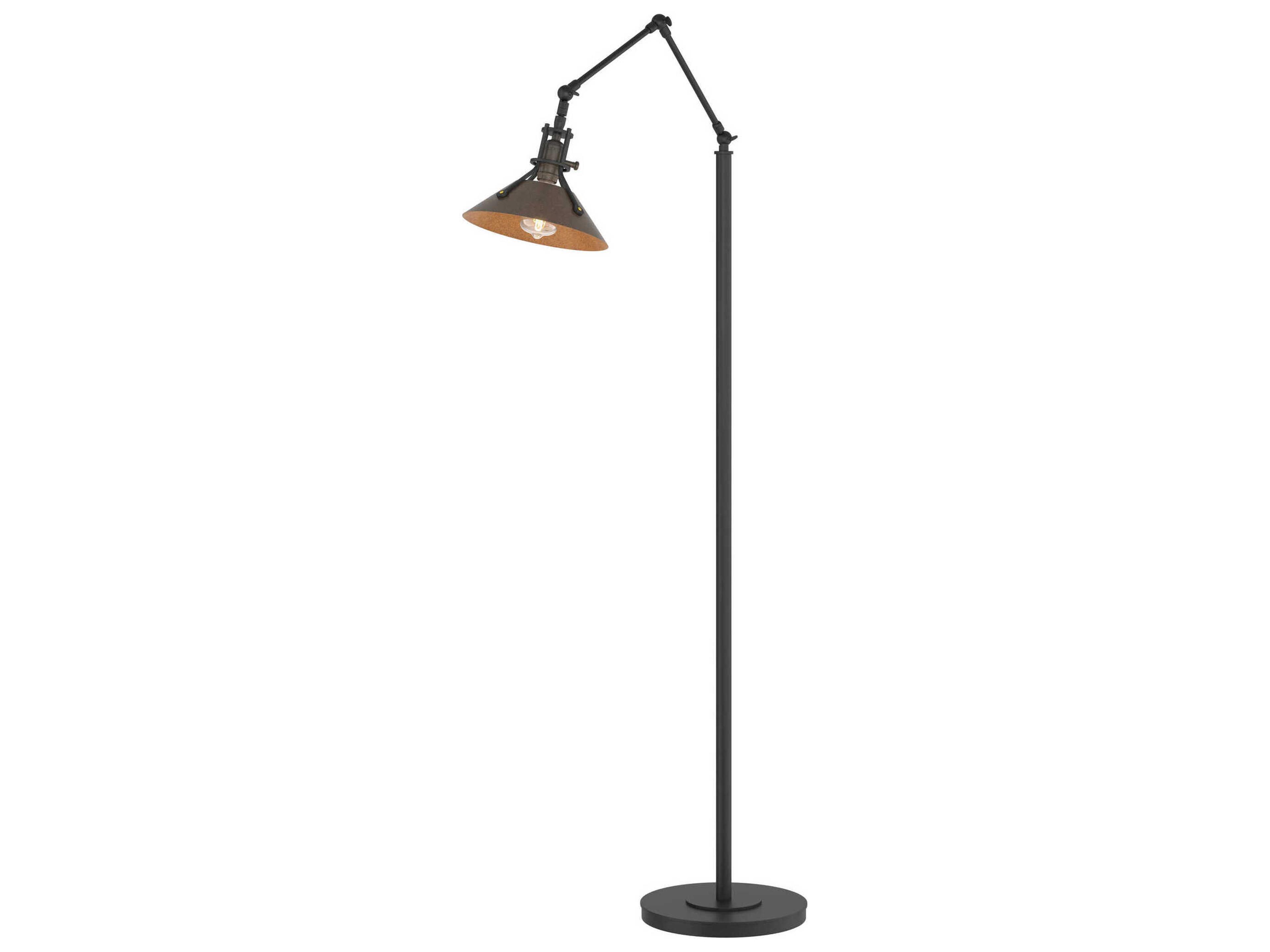 Hubbardton Forge Henry Floor Lamp