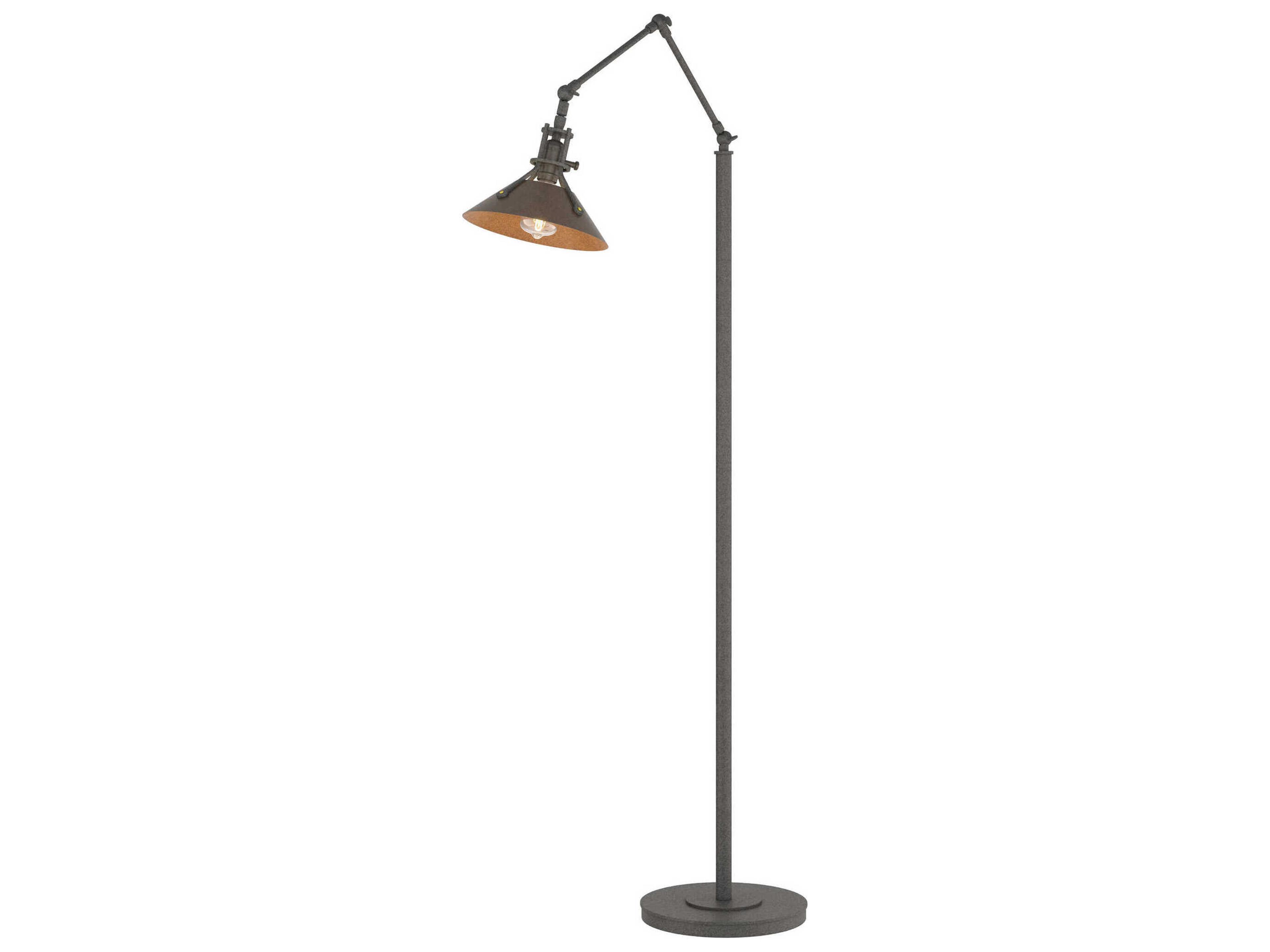Hubbardton Forge Henry Floor Lamp