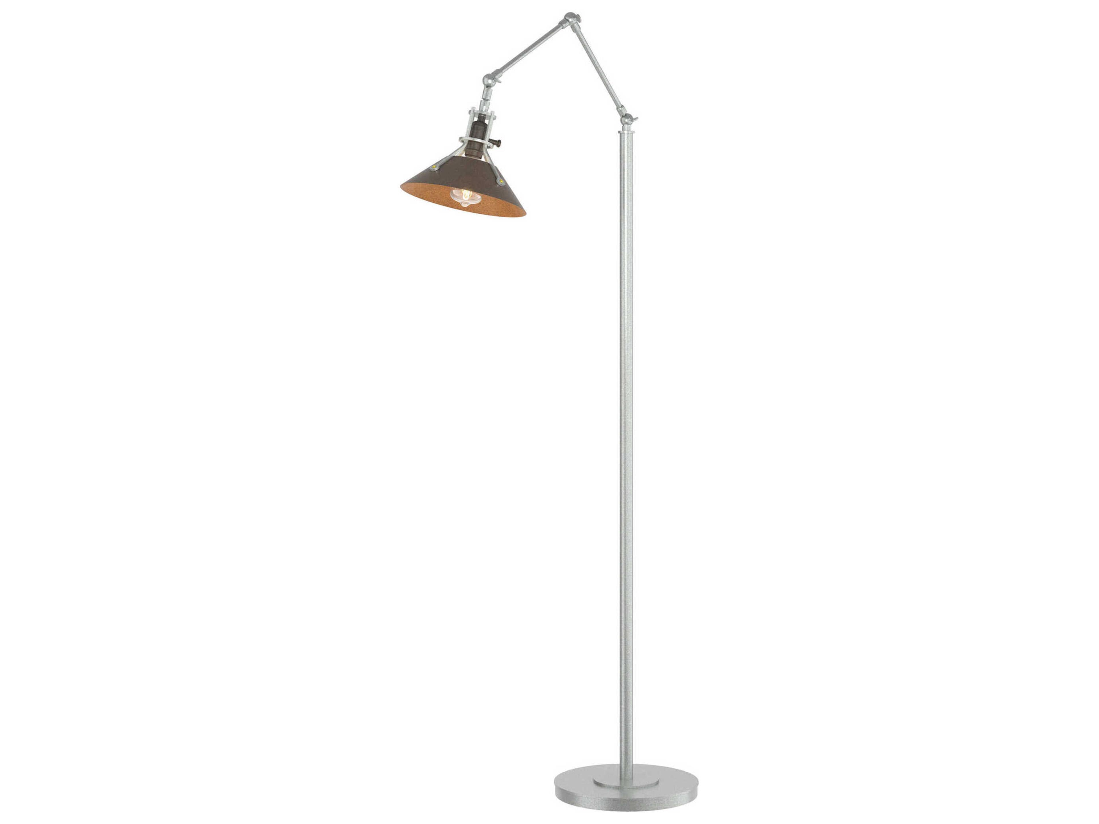 Hubbardton Forge Henry Floor Lamp