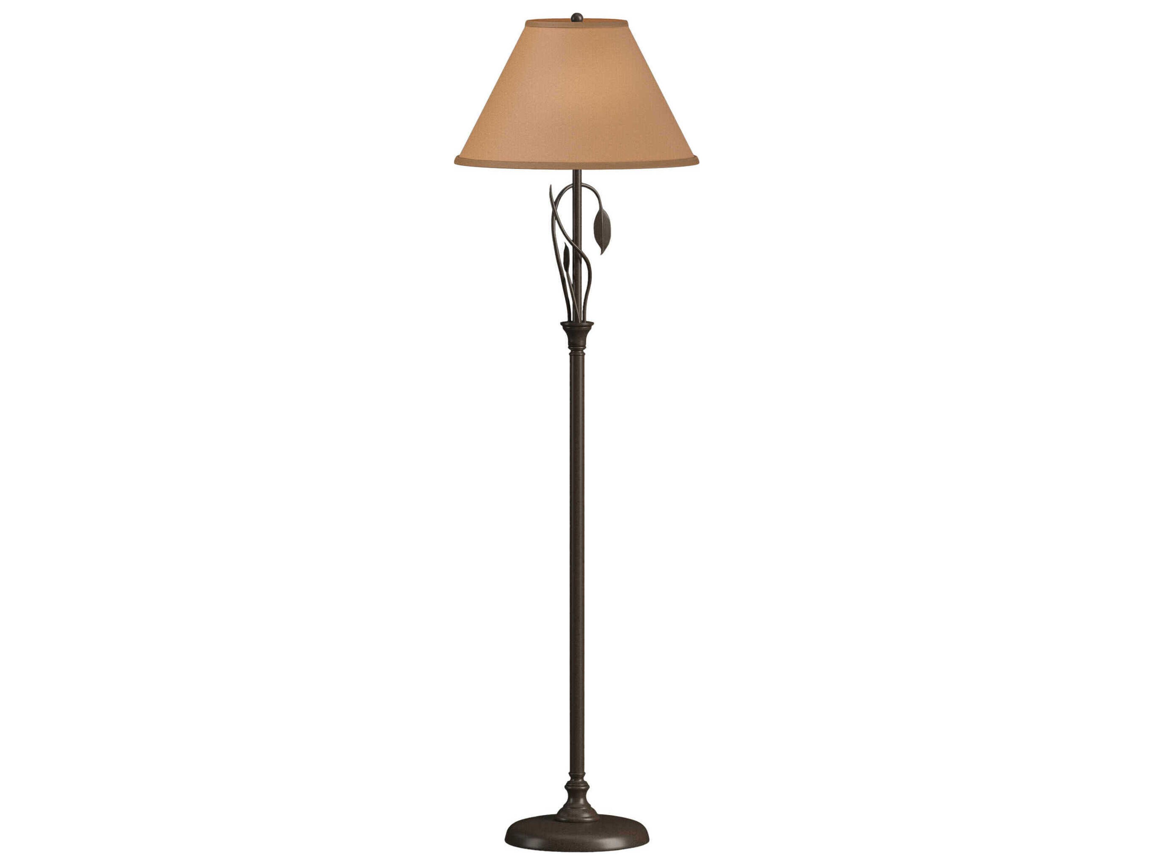 Hubbardton Forge Forged Floor Lamp