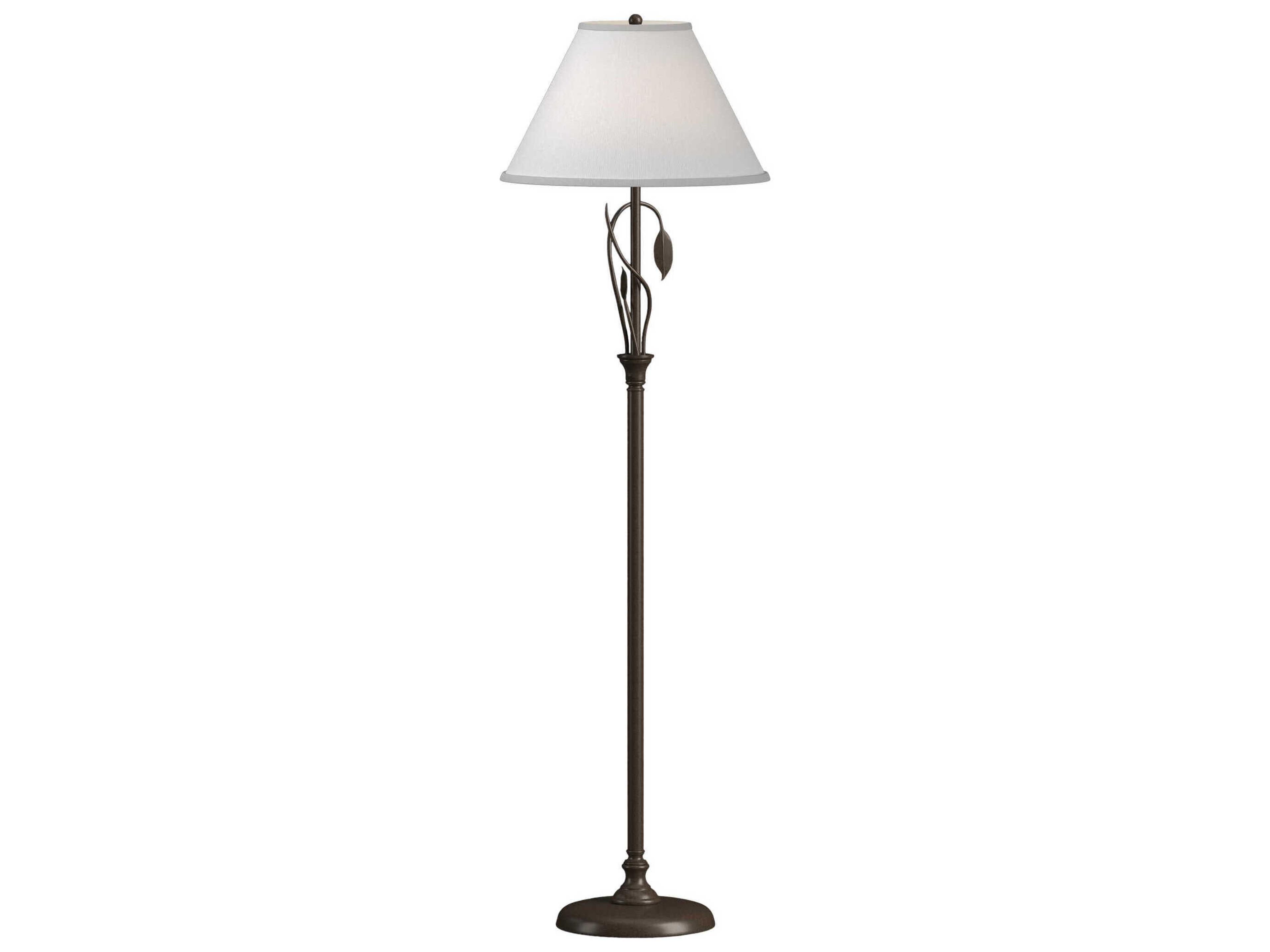 Hubbardton Forge Forged Floor Lamp