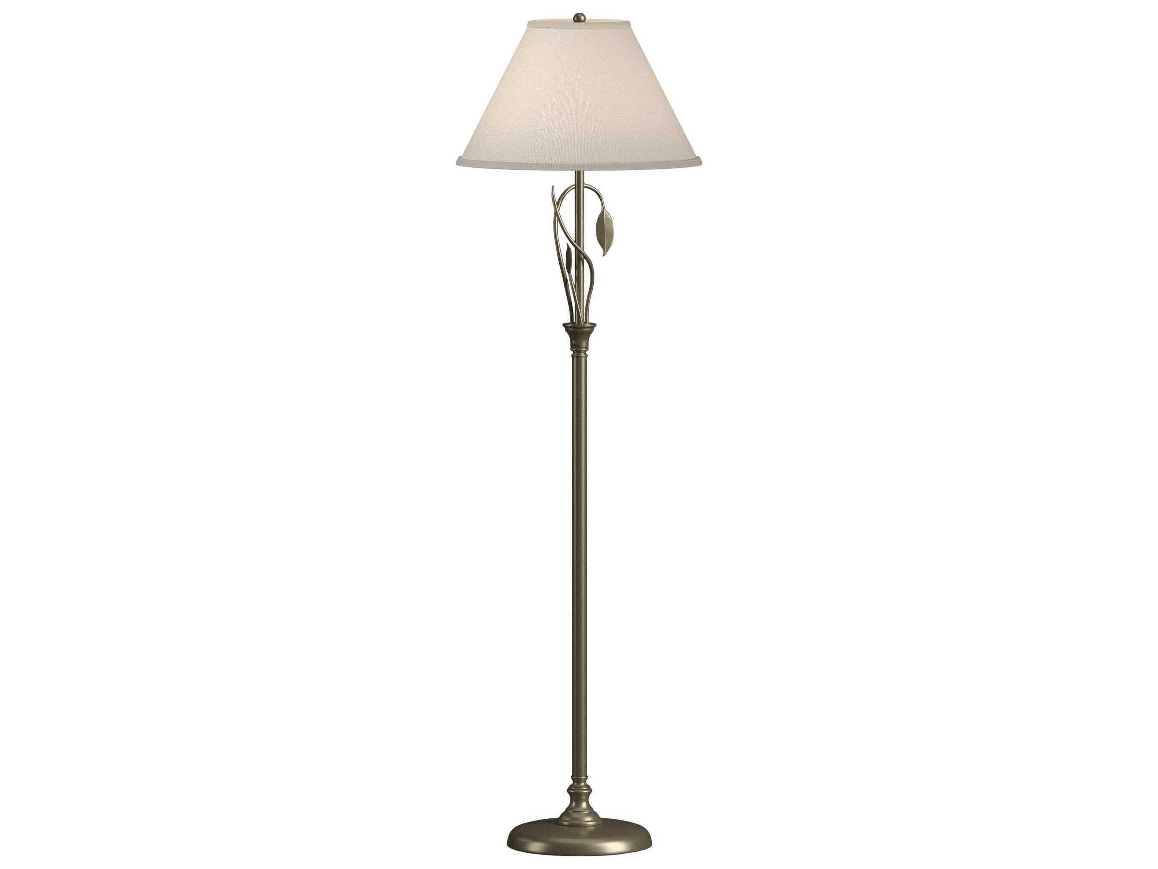 Hubbardton Forge Forged Floor Lamp
