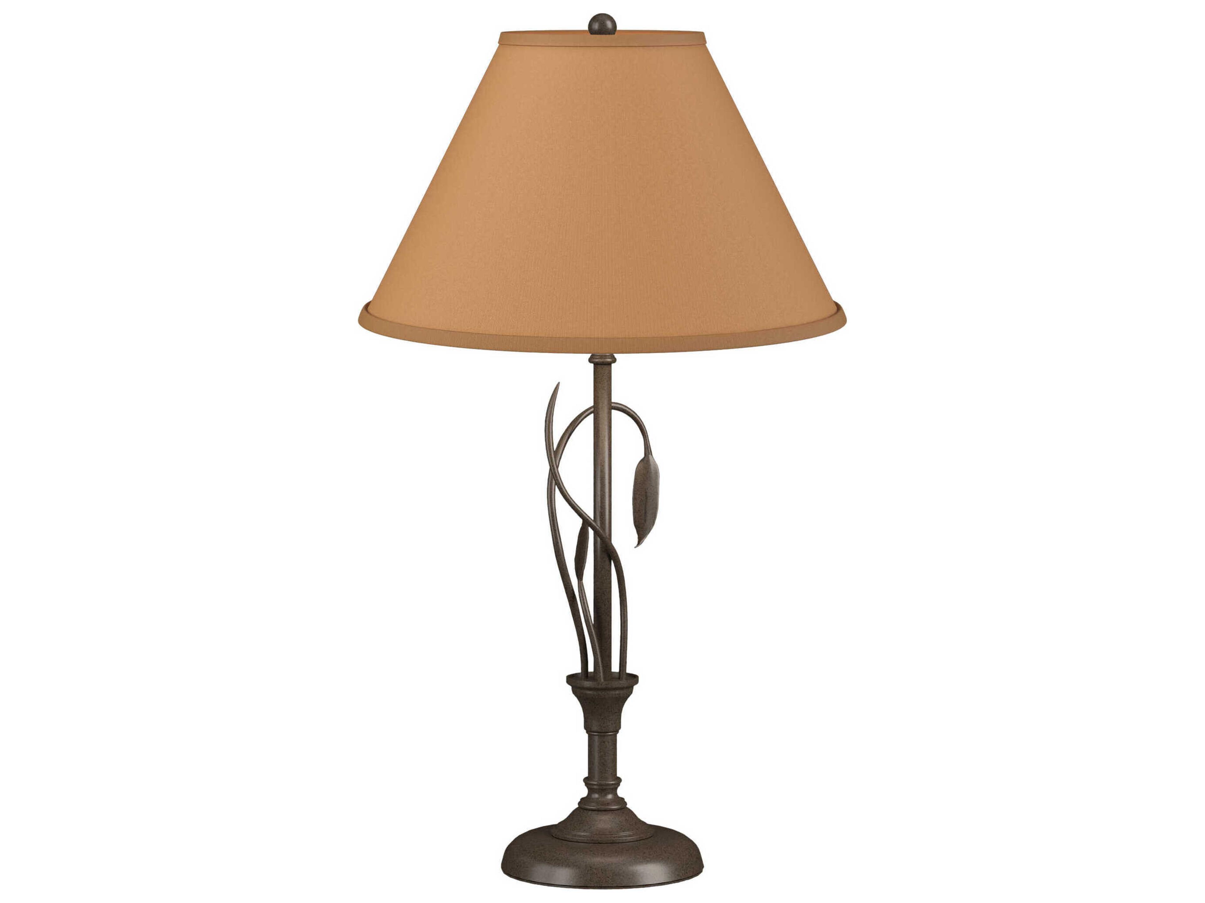 Hubbardton Forge Forged Table Lamp