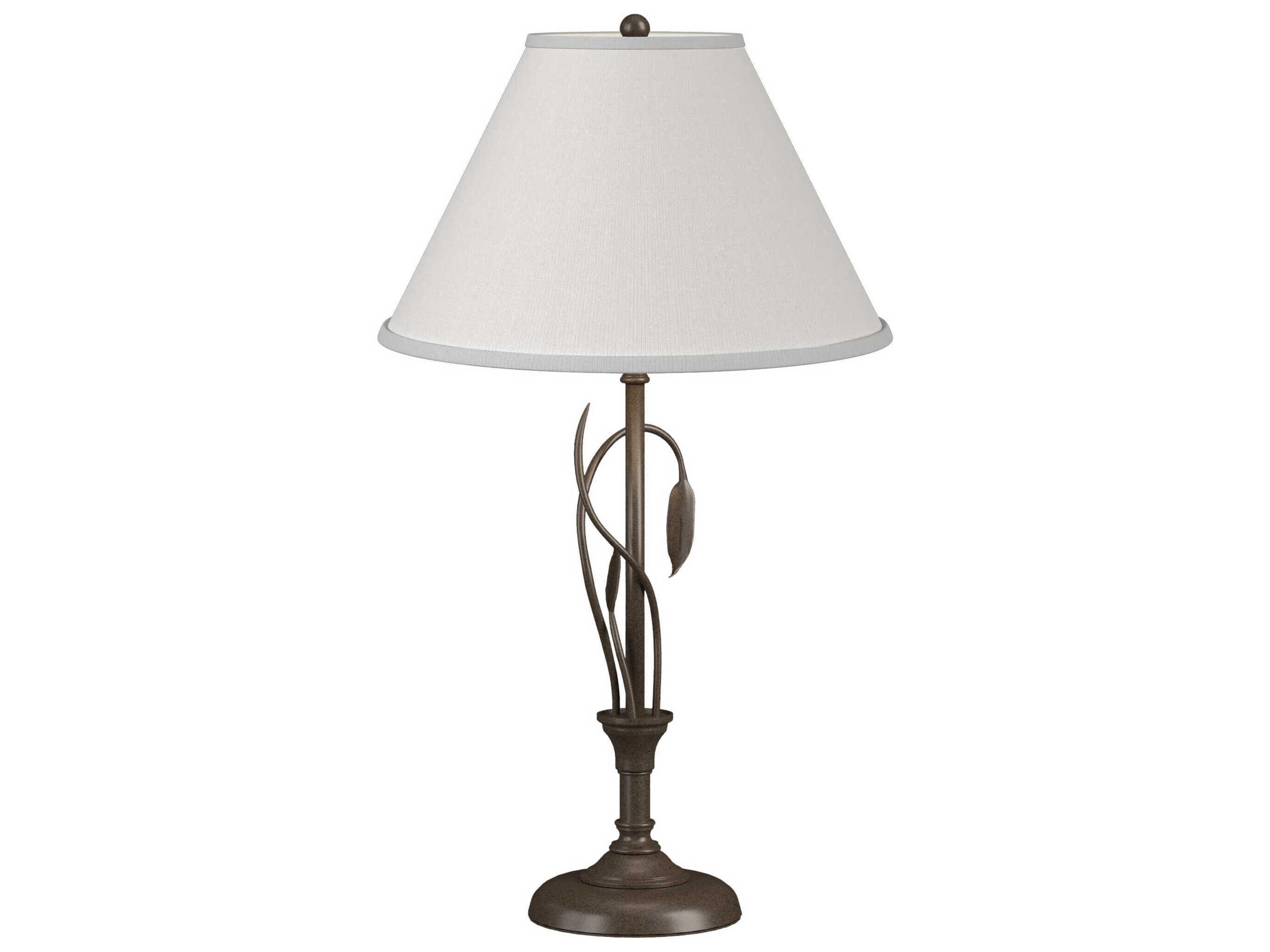 Hubbardton Forge Forged Table Lamp