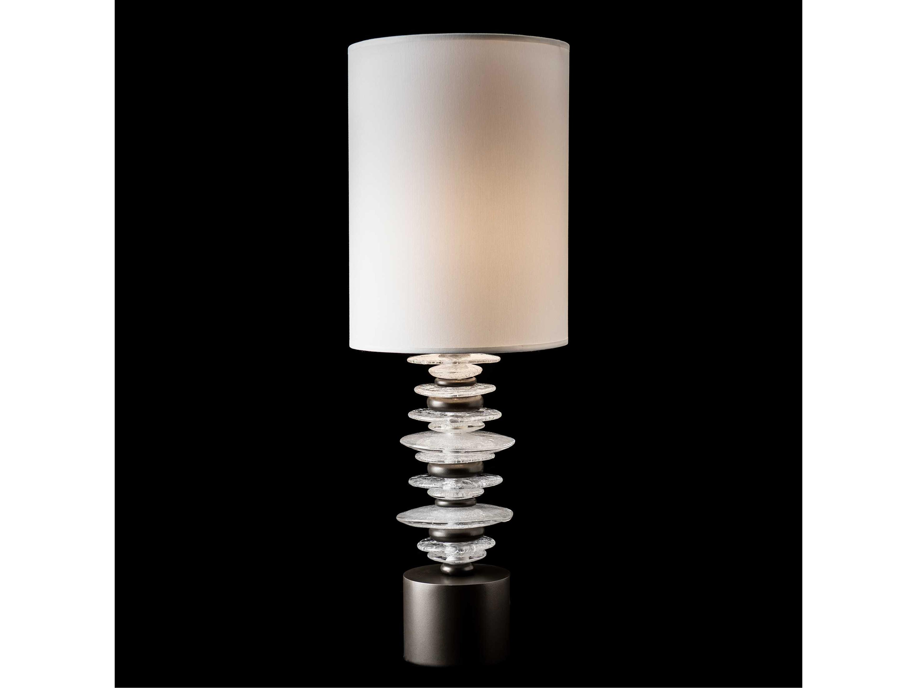 Hubbardton Forge Cairn Buffet Lamp