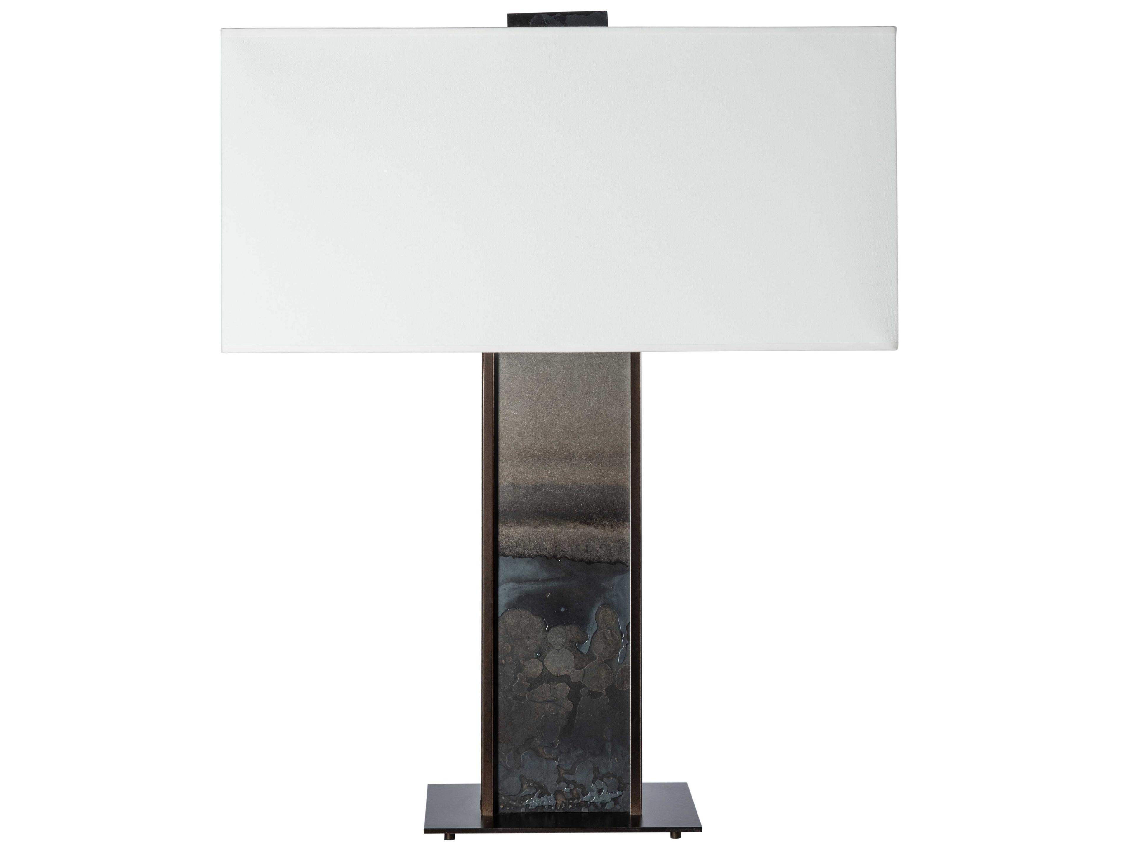 Hubbardton Forge Horizon Buffet Lamp
