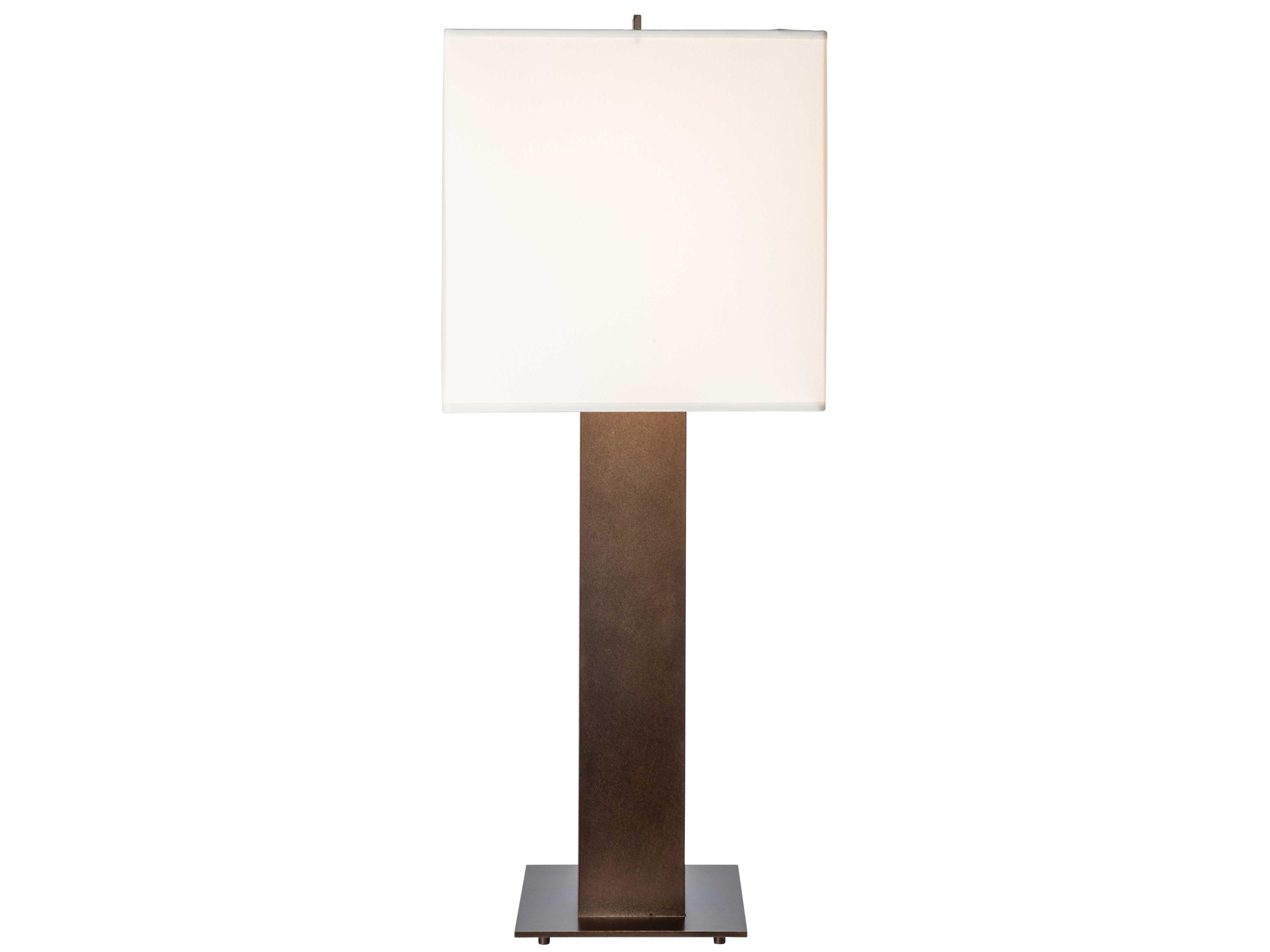 Hubbardton Forge Horizon Buffet Lamp
