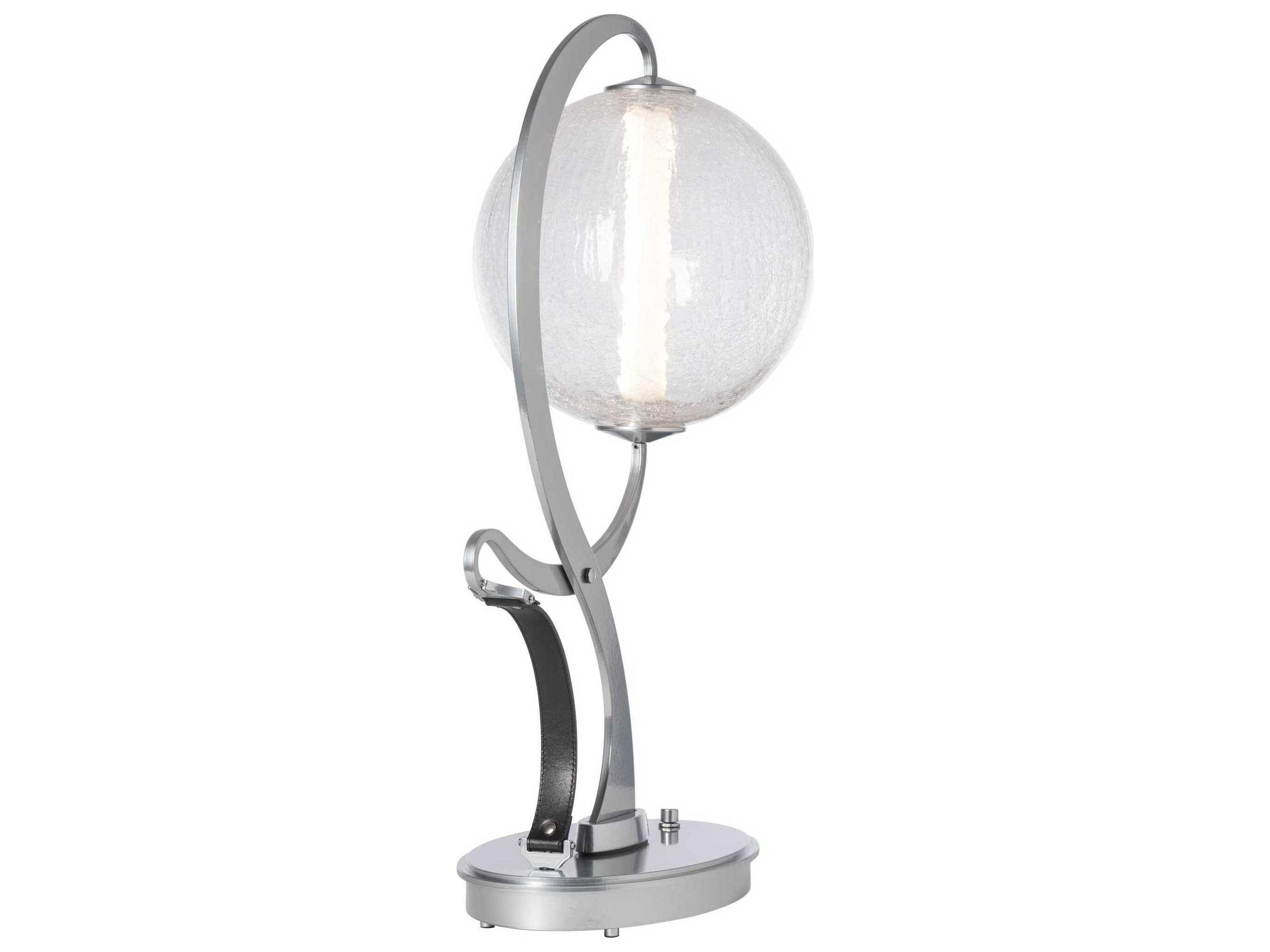 Hubbardton Forge Pression Table Lamp