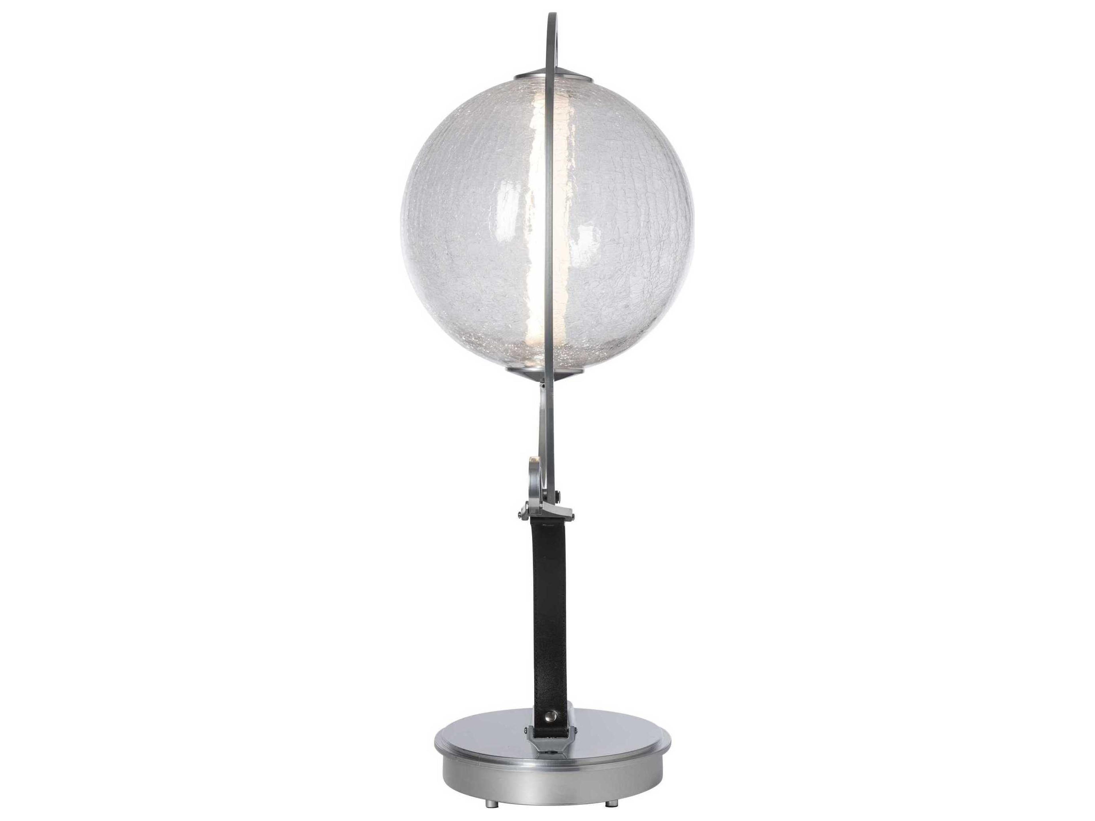 Hubbardton Forge Pression Table Lamp