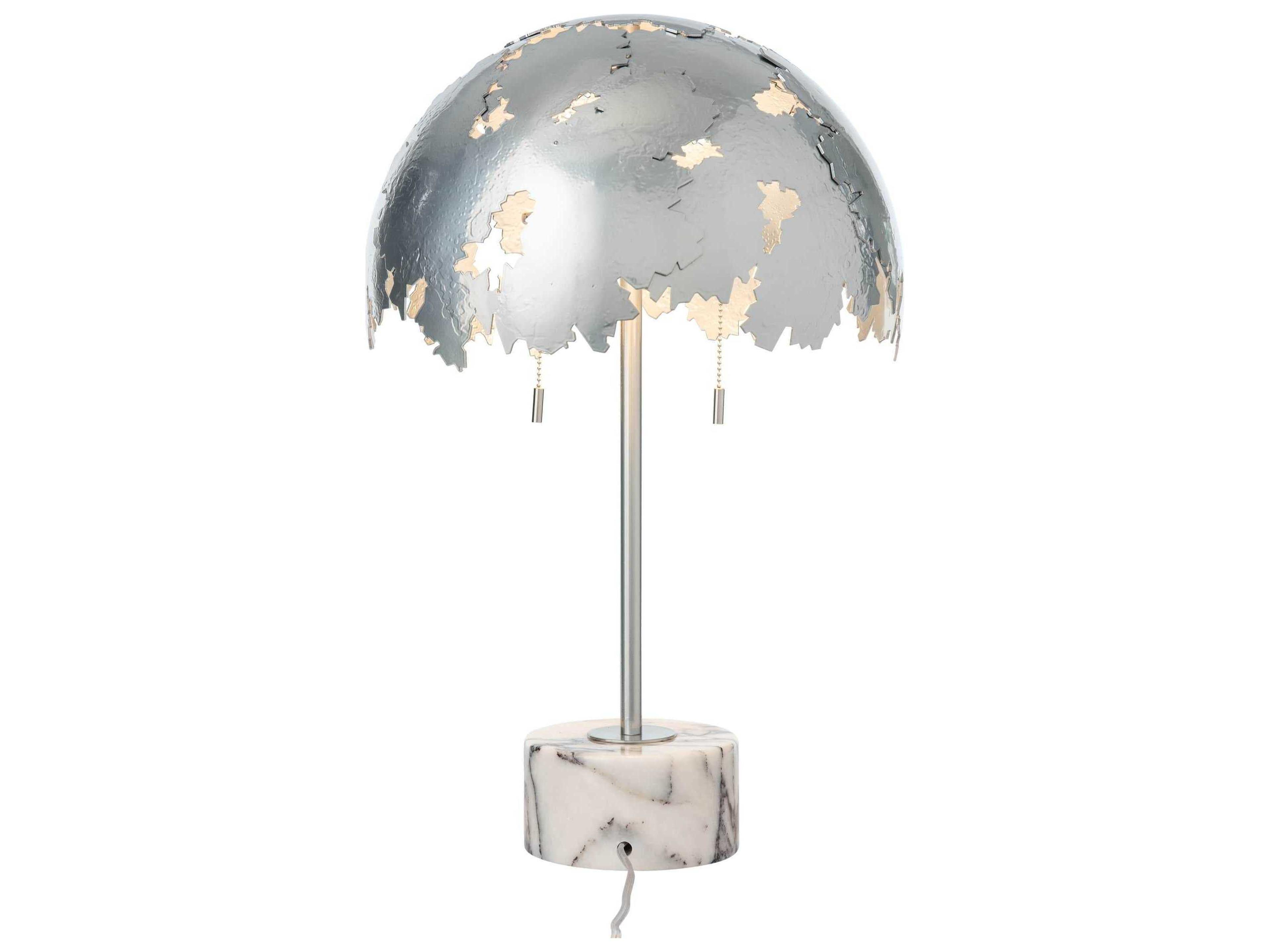 Hubbardton Forge Pangea Table Lamp