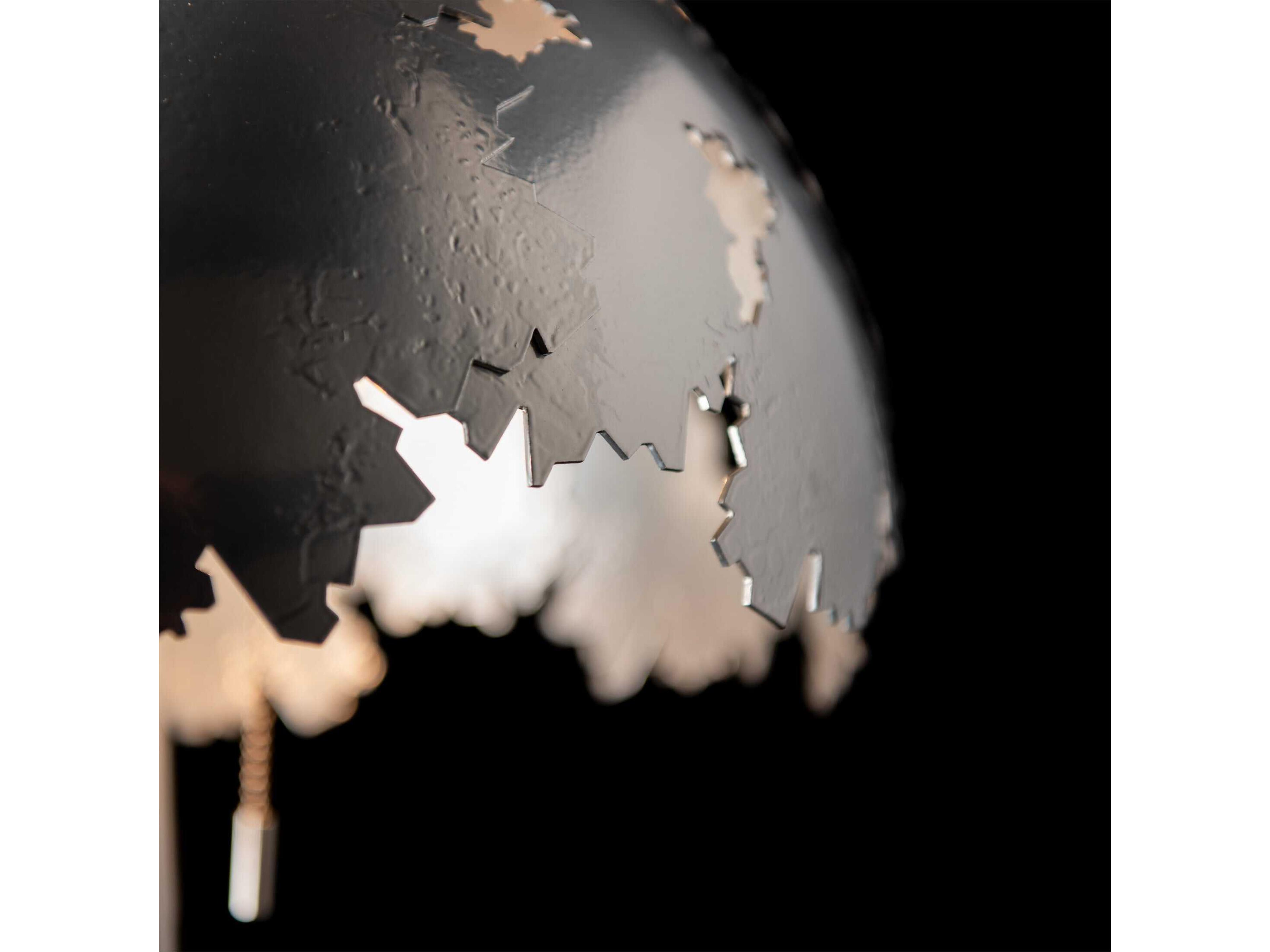 Hubbardton Forge Pangea Table Lamp