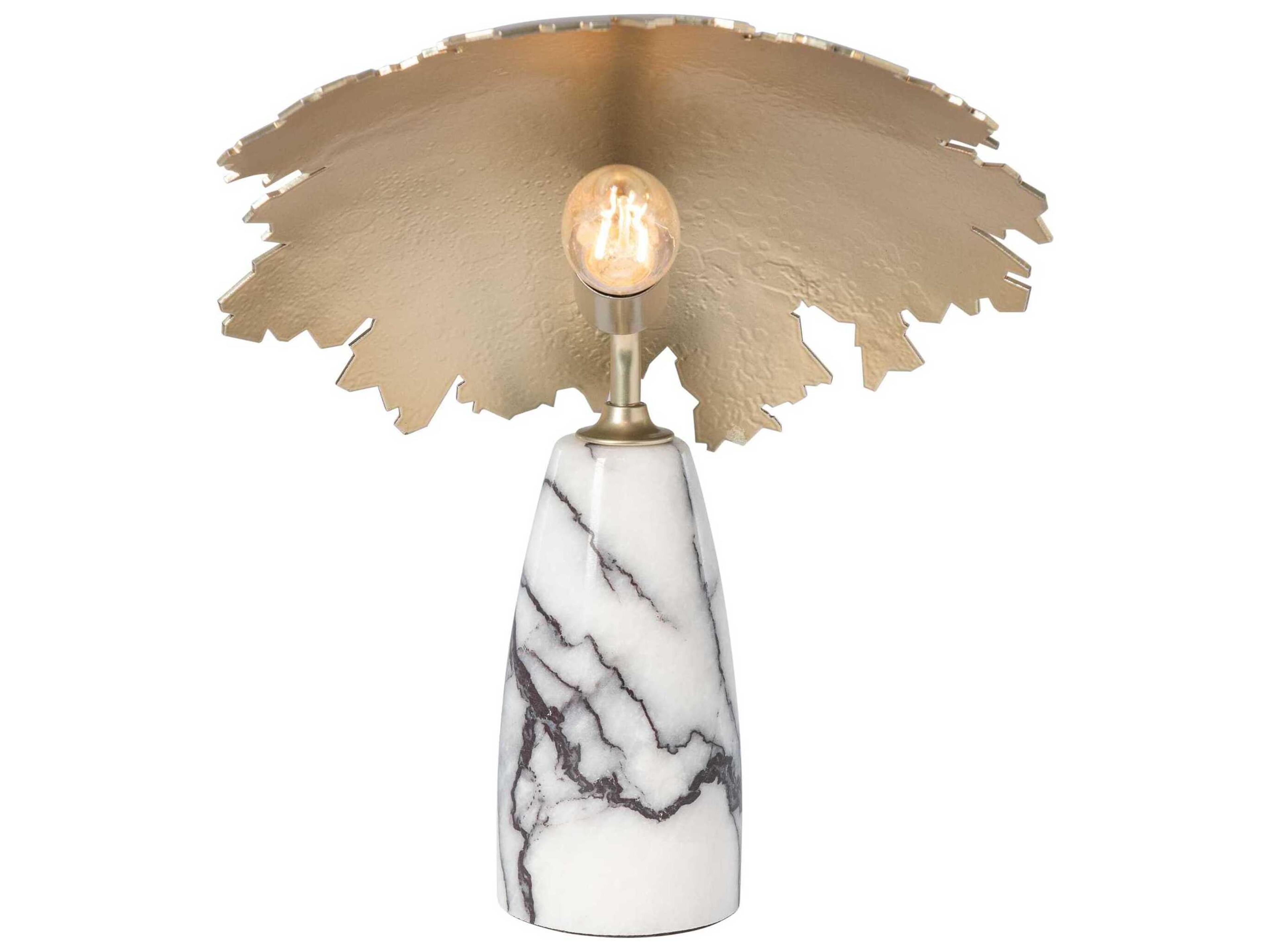 Hubbardton Forge Pangea Table Lamp