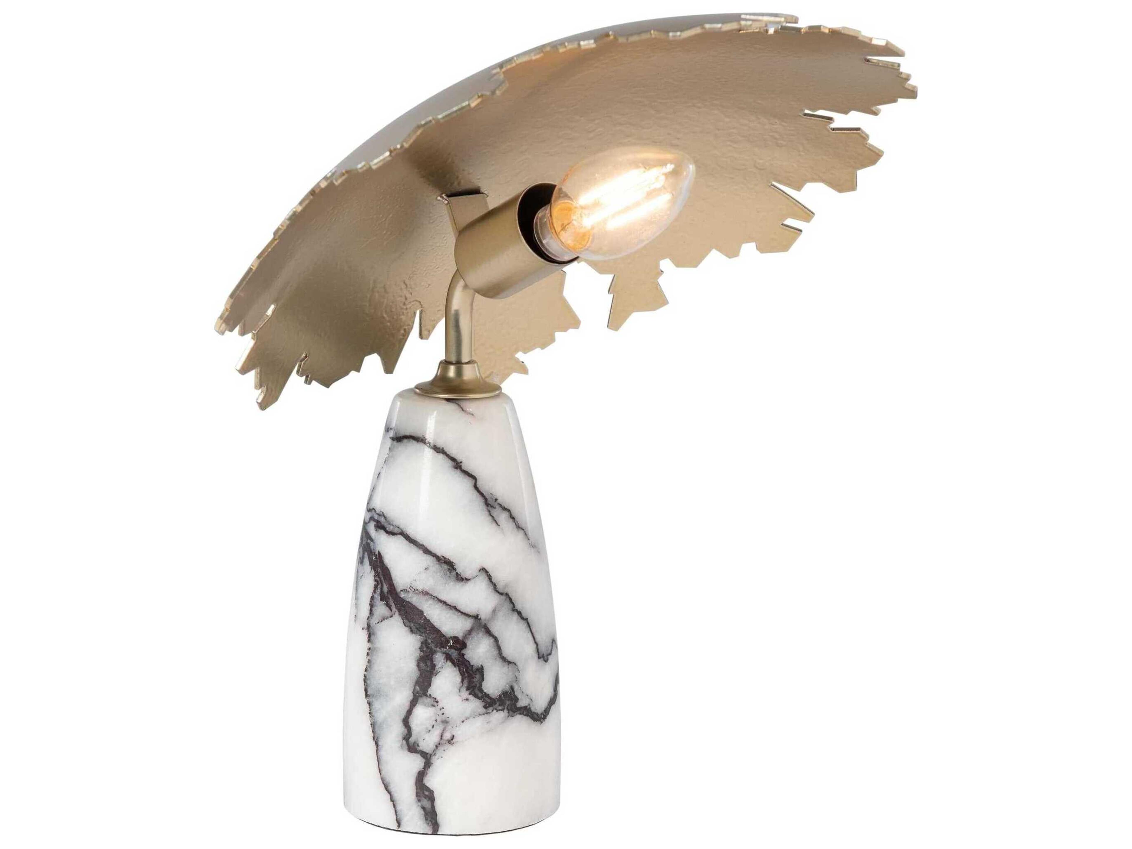 Hubbardton Forge Pangea Table Lamp